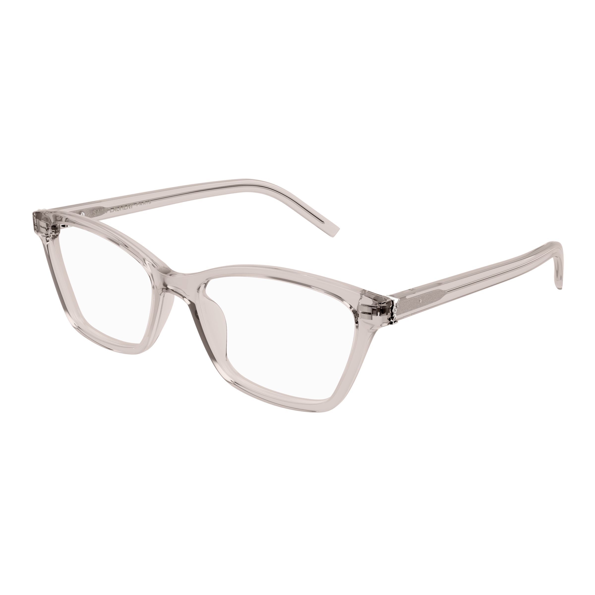 SL M128 009 Cat Eyeglass - size 53