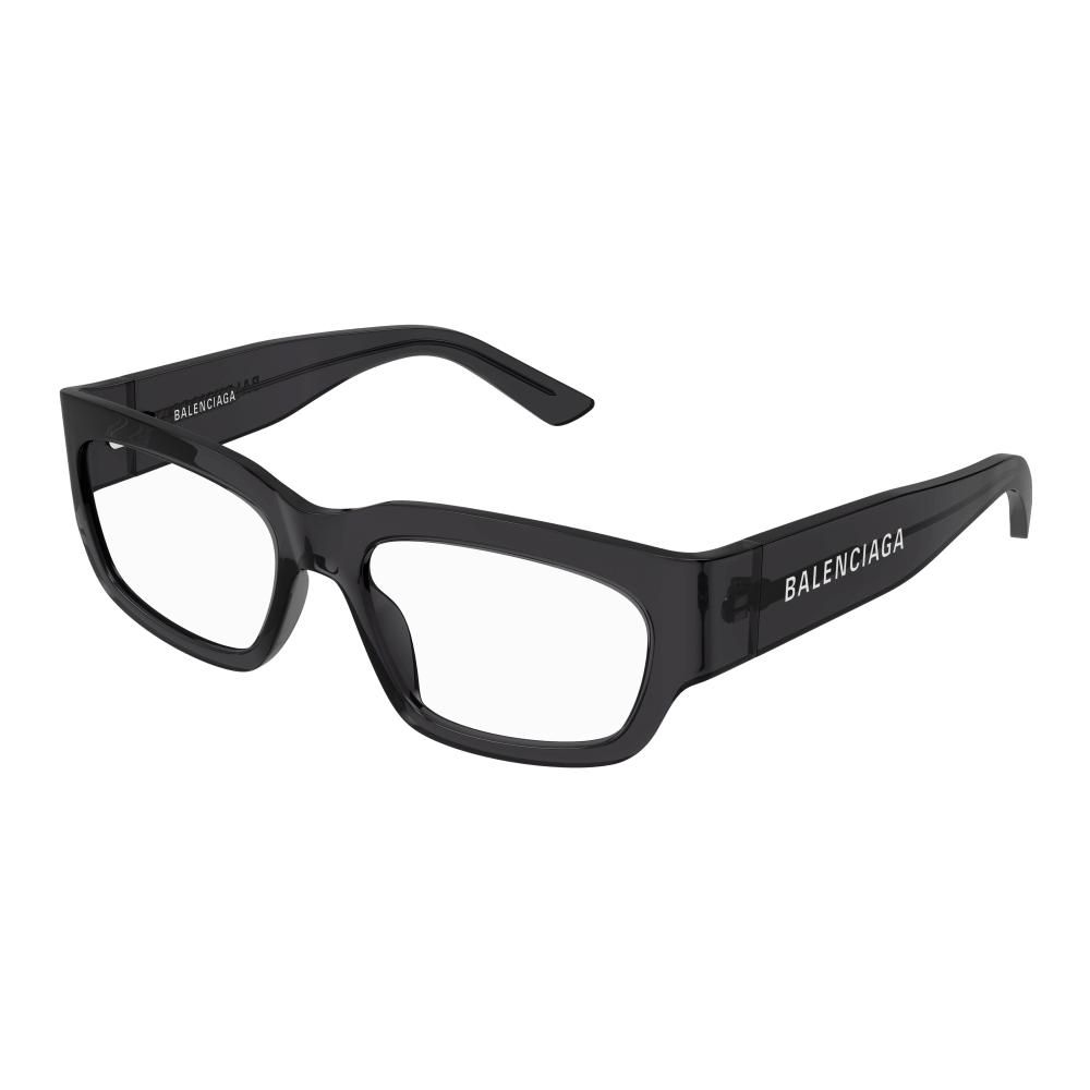 BB0334O Rectangular / Squared Eyeglasses 004 - size 54