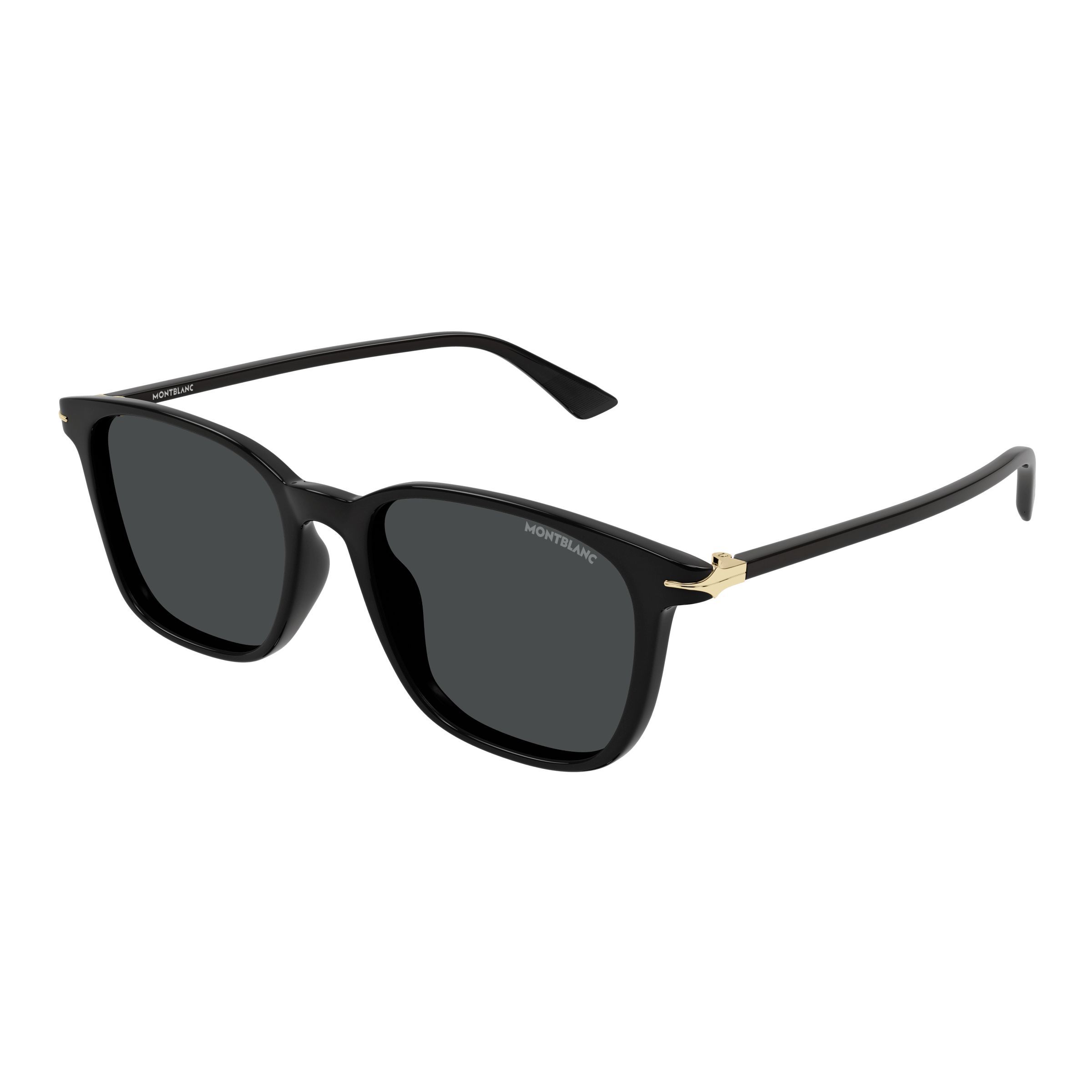 MB 0338S Square Sunglasses 001 - size 52