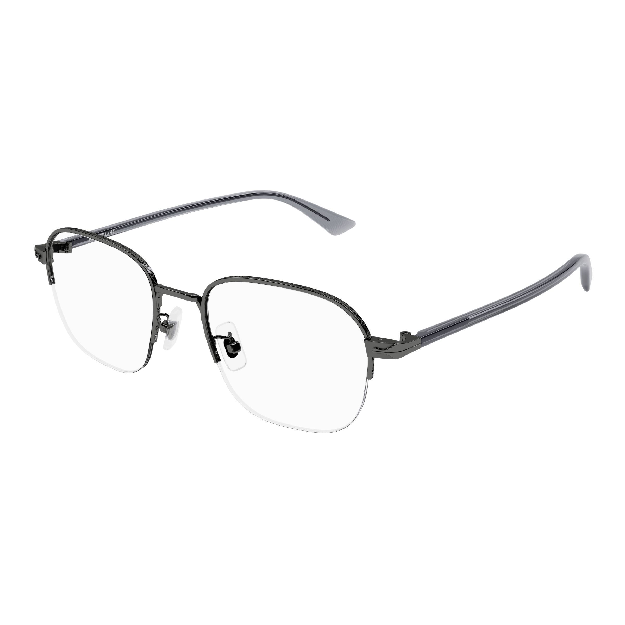 MB0341O 003 Oval Eyeglass - size 53