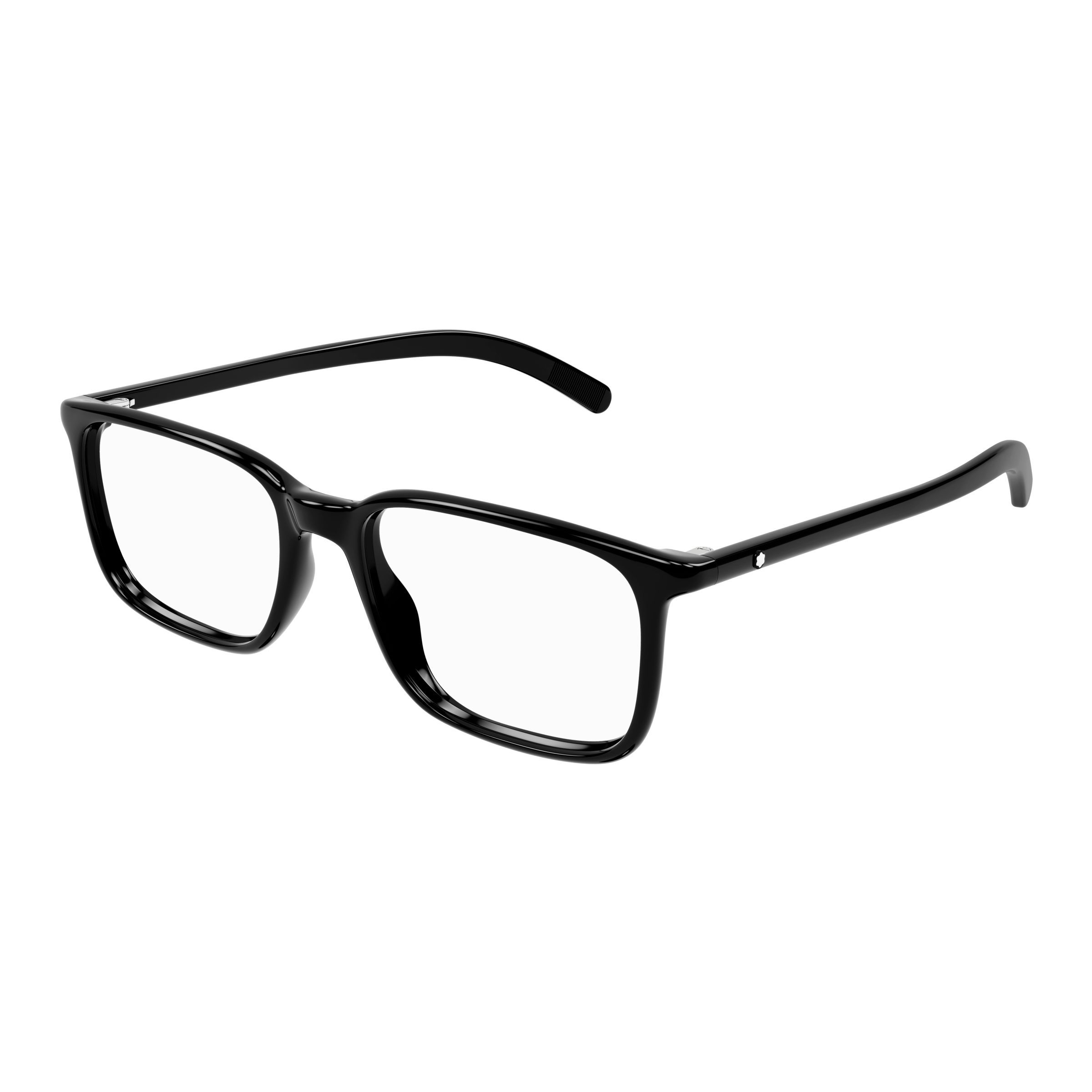 MB0328O 001 Rectangle Eyeglass - size 54