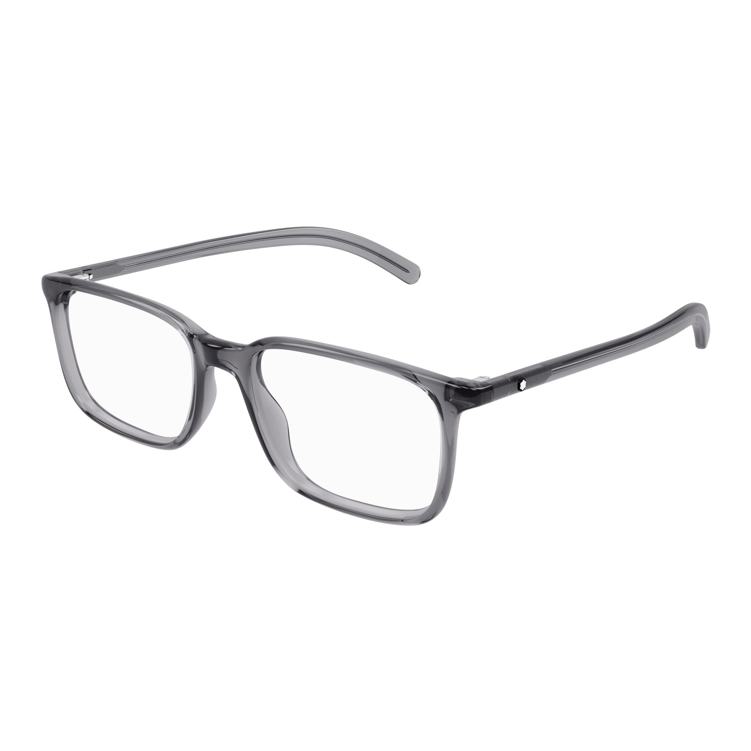 MB0328O 002 Rectangle Eyeglass - size 54