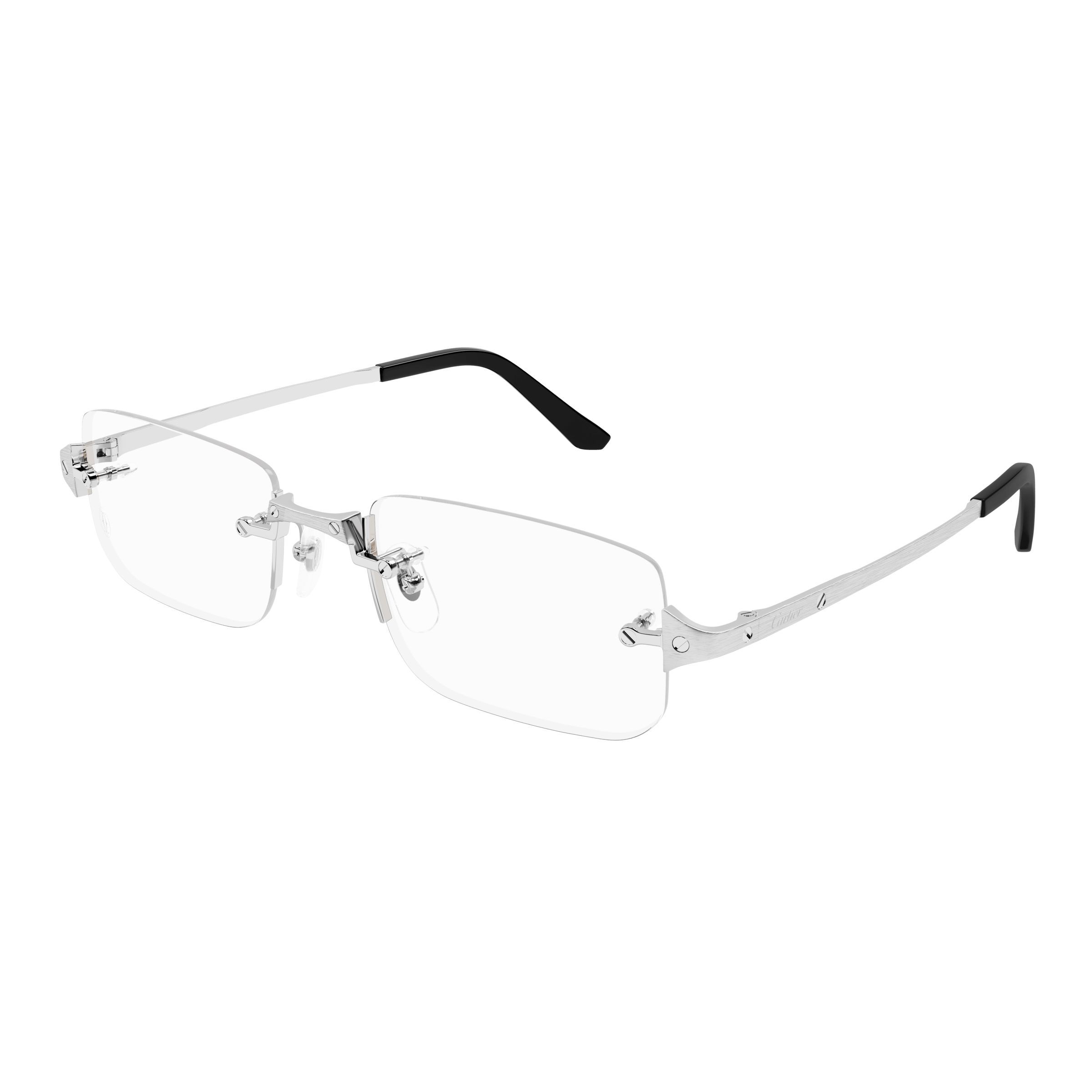 CT0479O Rectangle Eyeglasses 002 - size 54