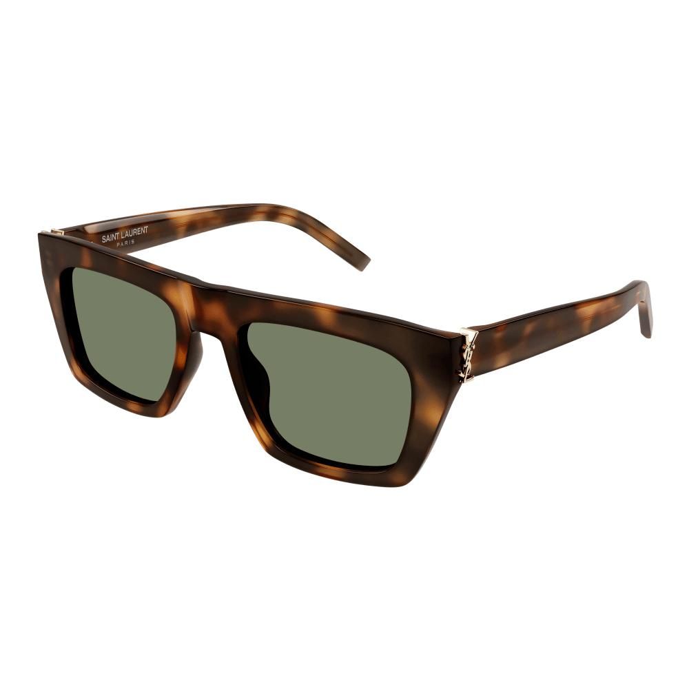 SL M131 Rectangular / Squared Sunglasses 003 - size 52