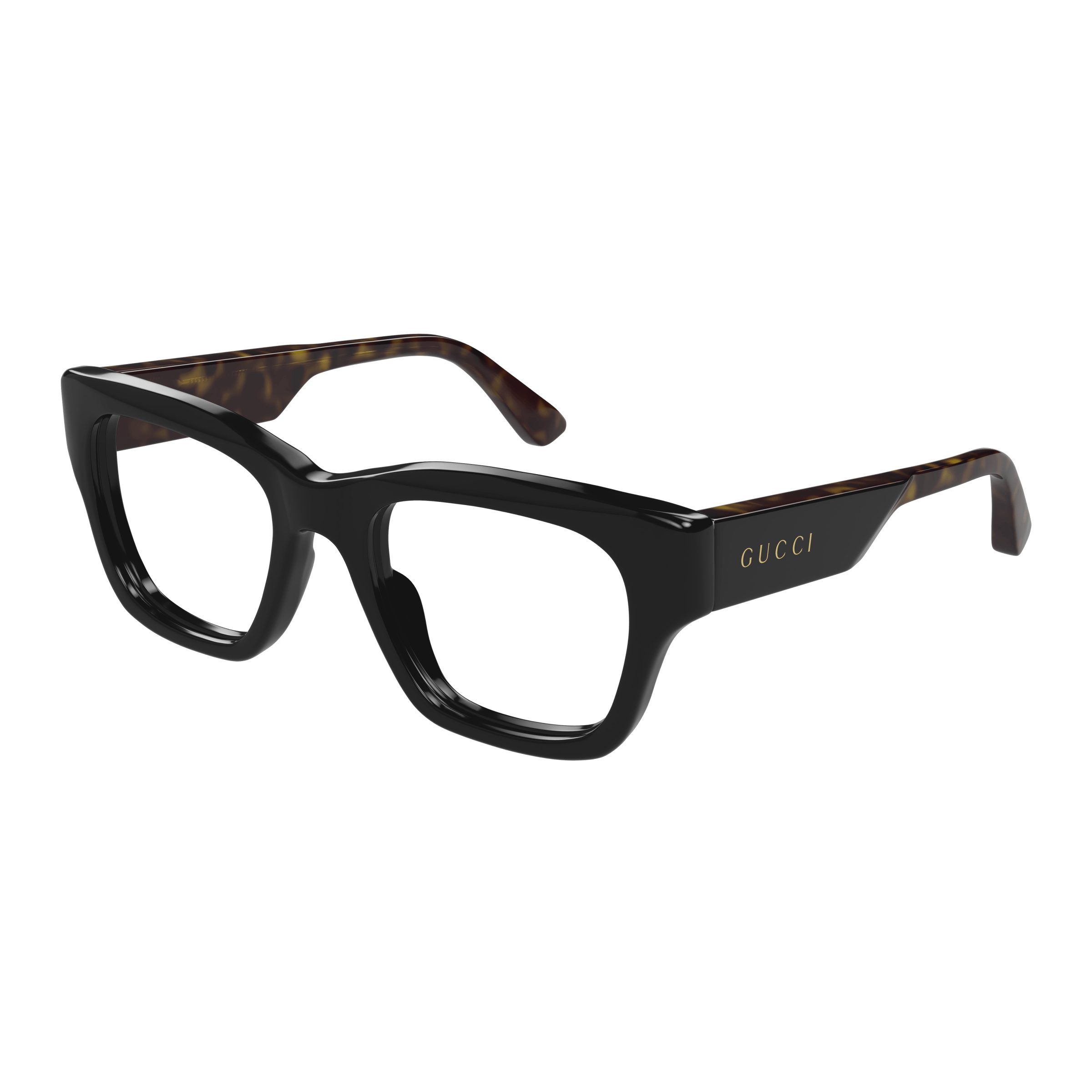 GG1669O 005 Square Eyeglass - size 52