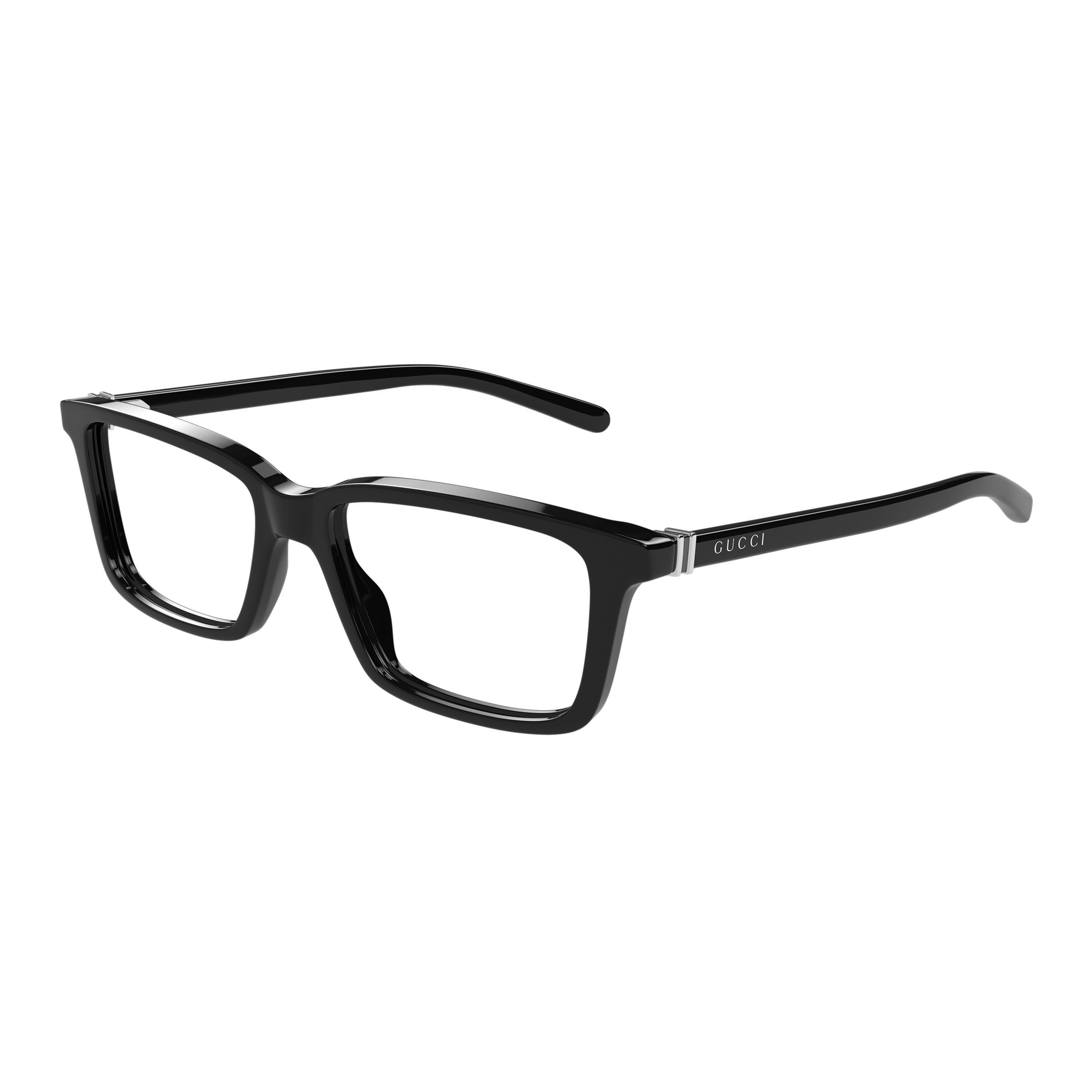 GG1672O 001 Square Eyeglass - size 53