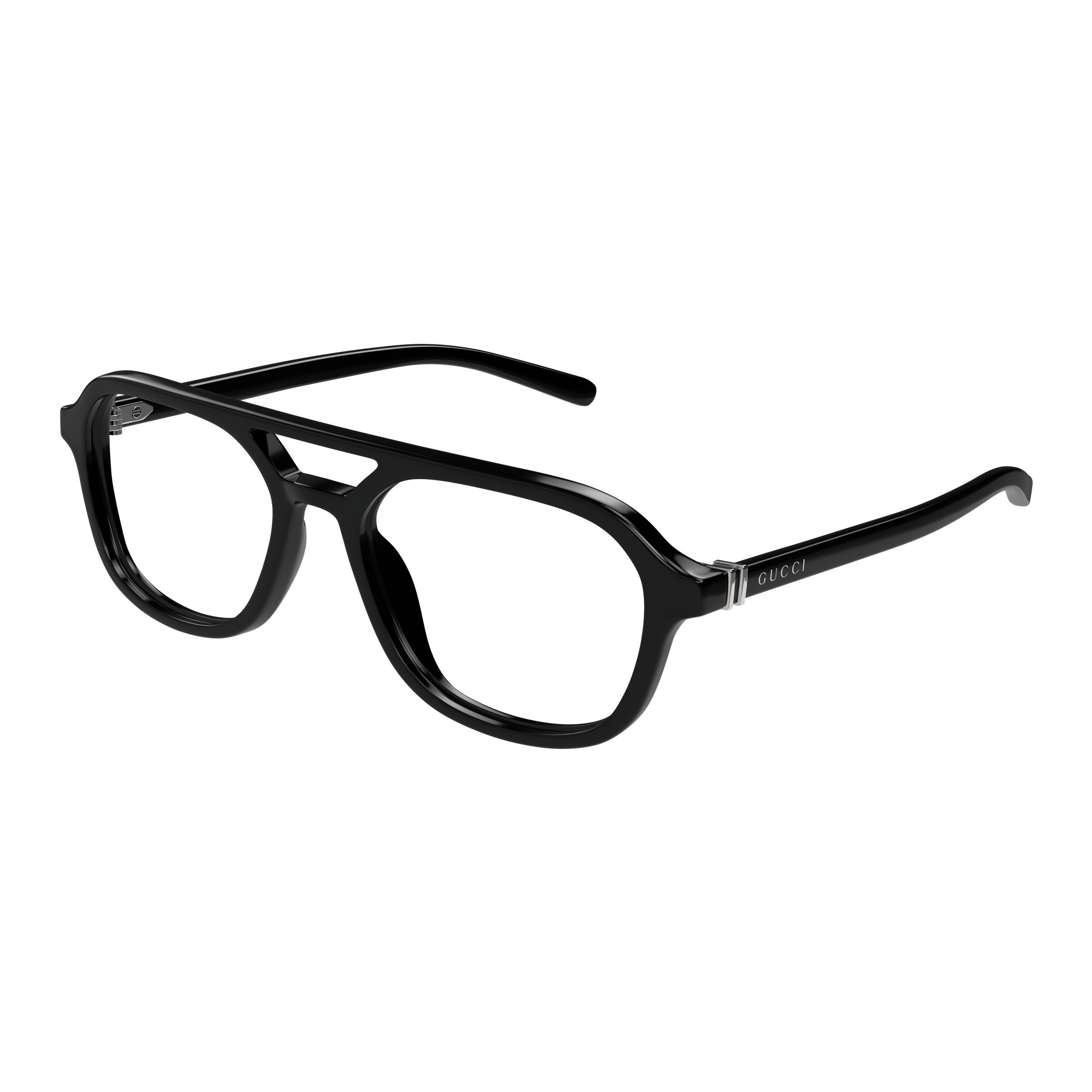 GG1673O 001 Pilot Eyeglass - size 53