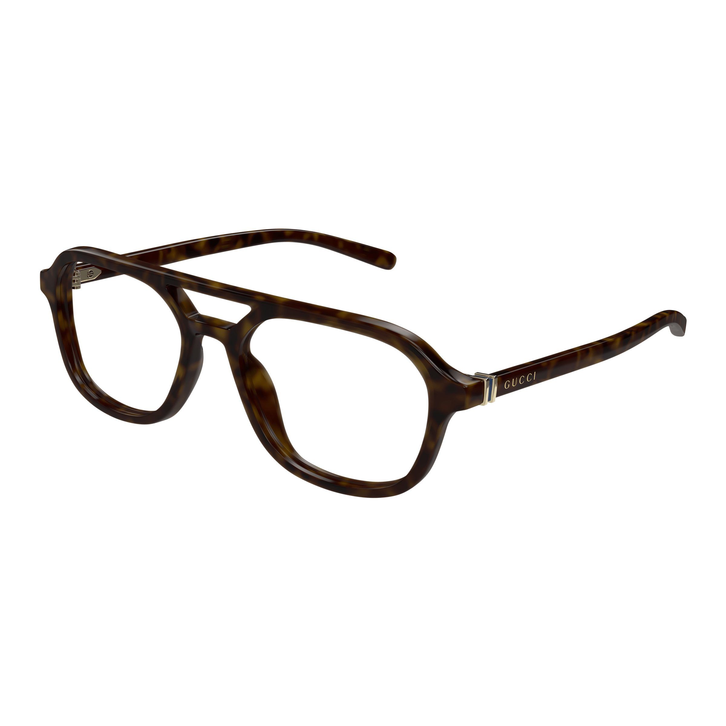 GG1673O 002 Pilot Eyeglass - size 53