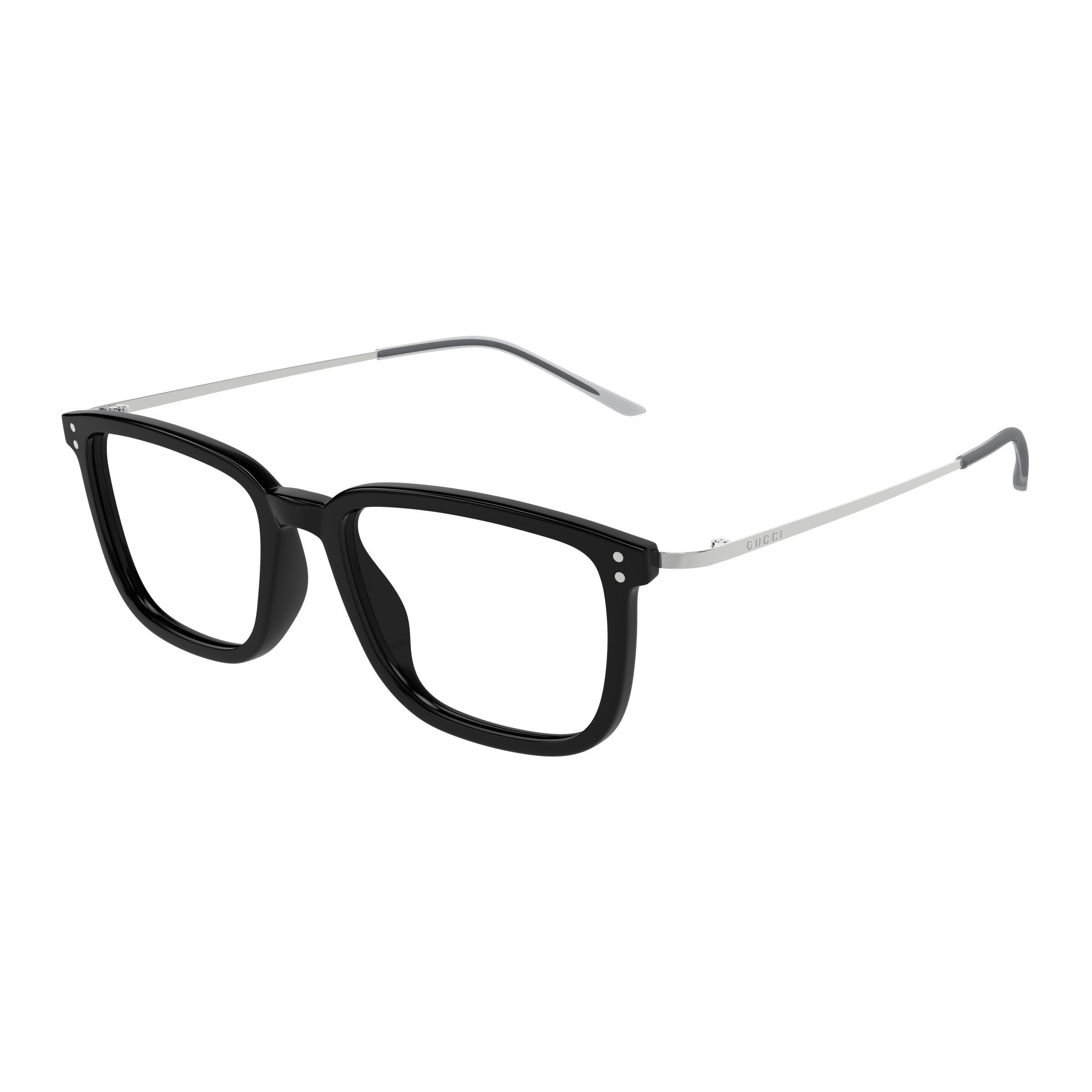 GG1709O 001 Square Eyeglass - size 50