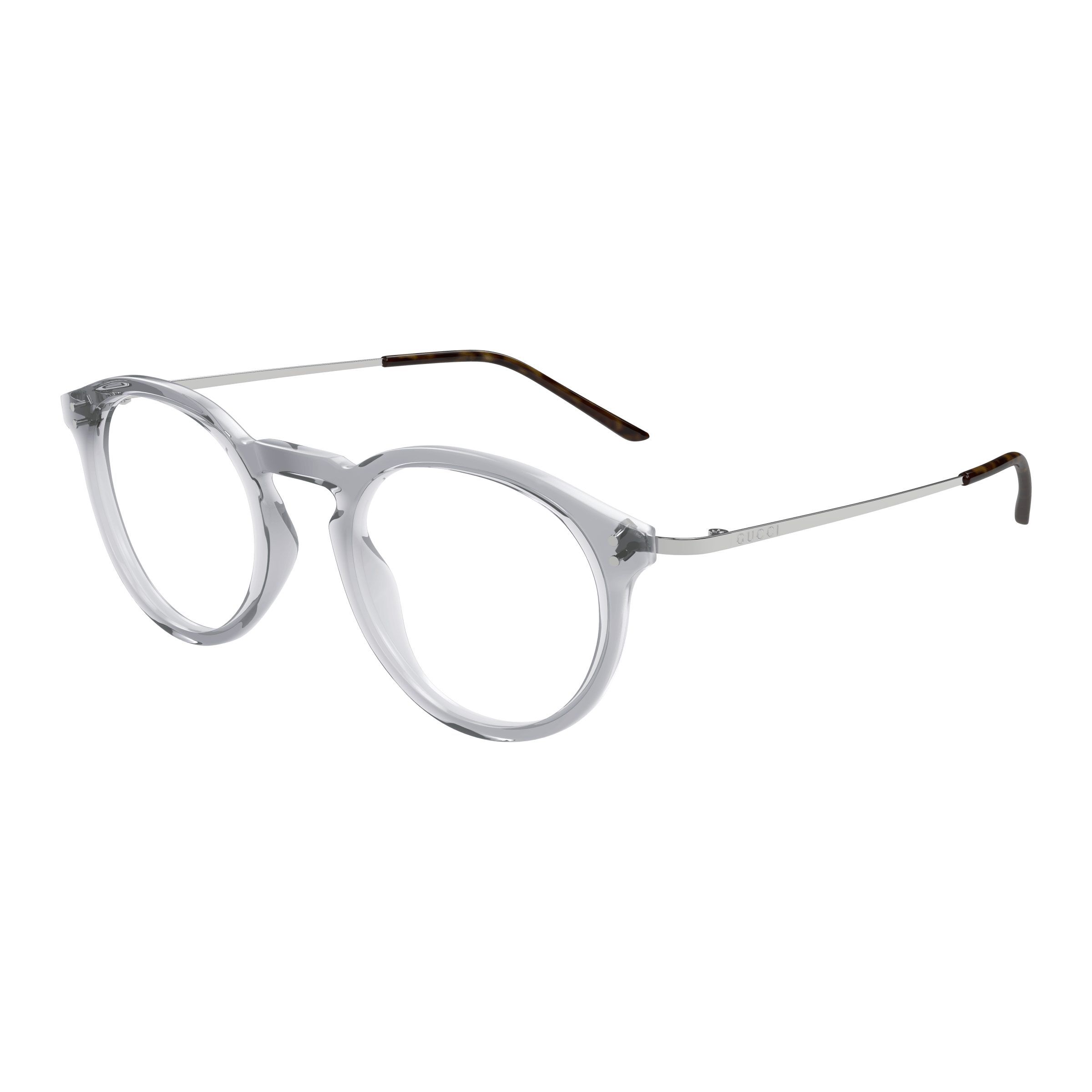 GG1710O 003 Round Eyeglass - size 48