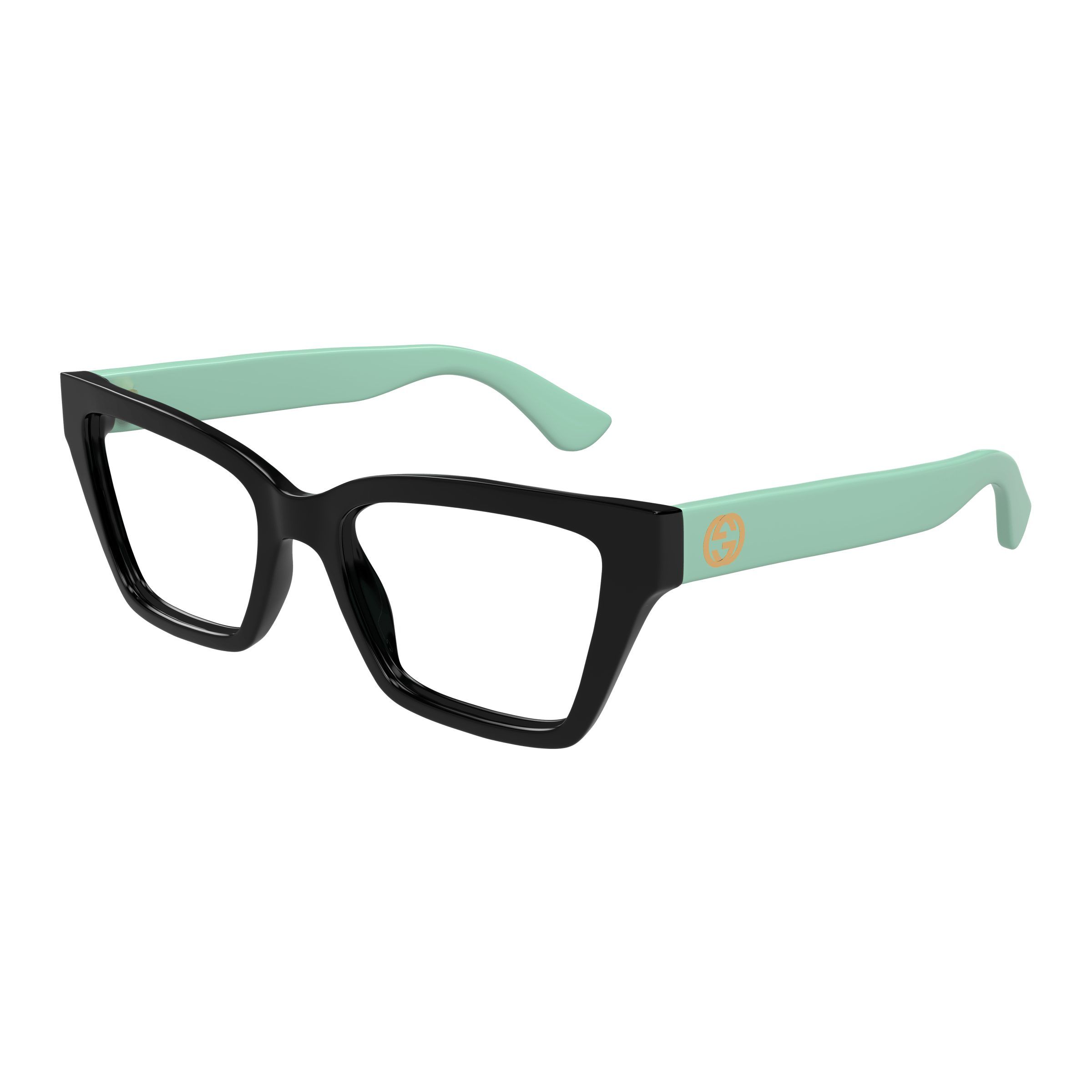 GG1715O 004 Cat Eye Eyglass- size 53