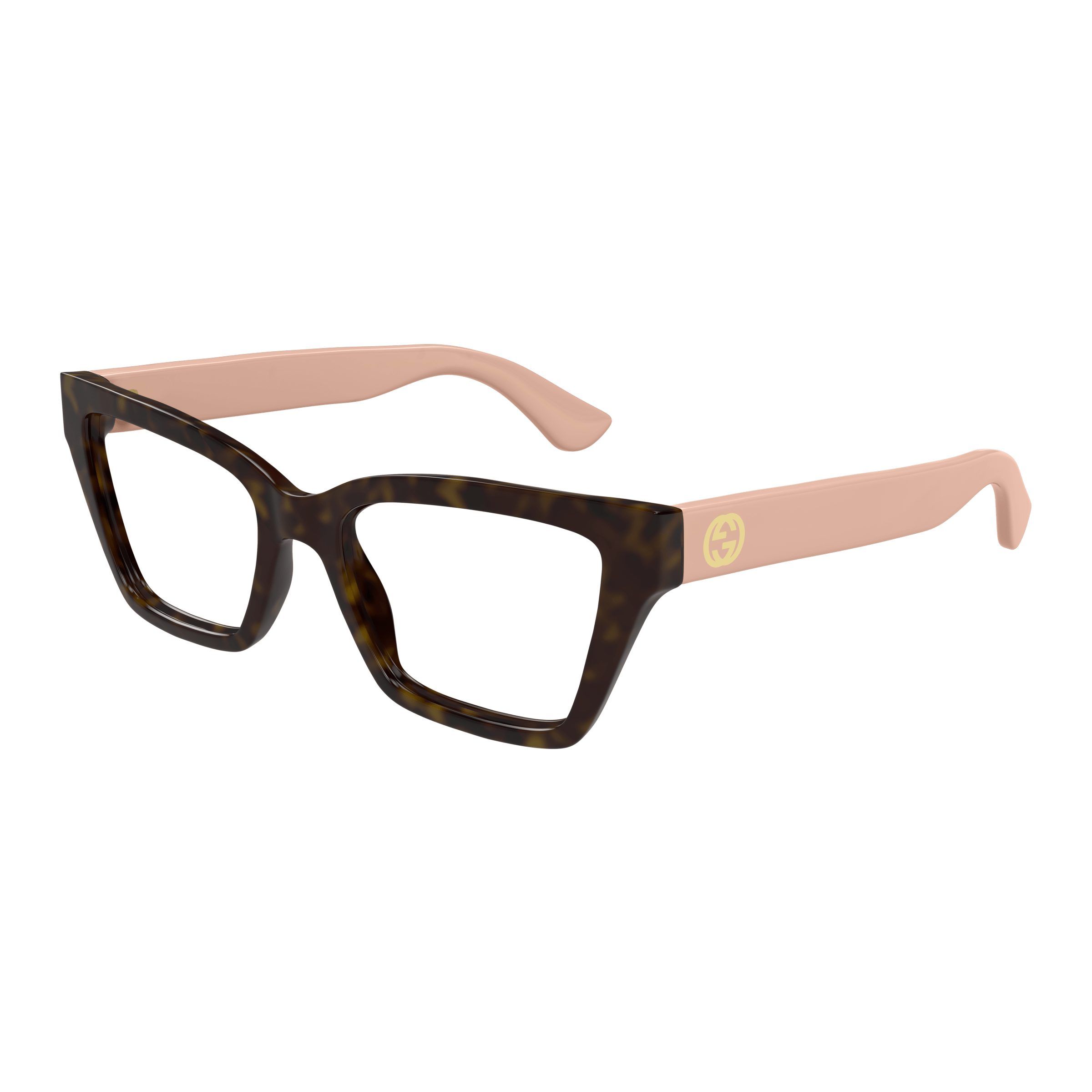 GG1715O 005 Cat Eye Eyeglass - size 53