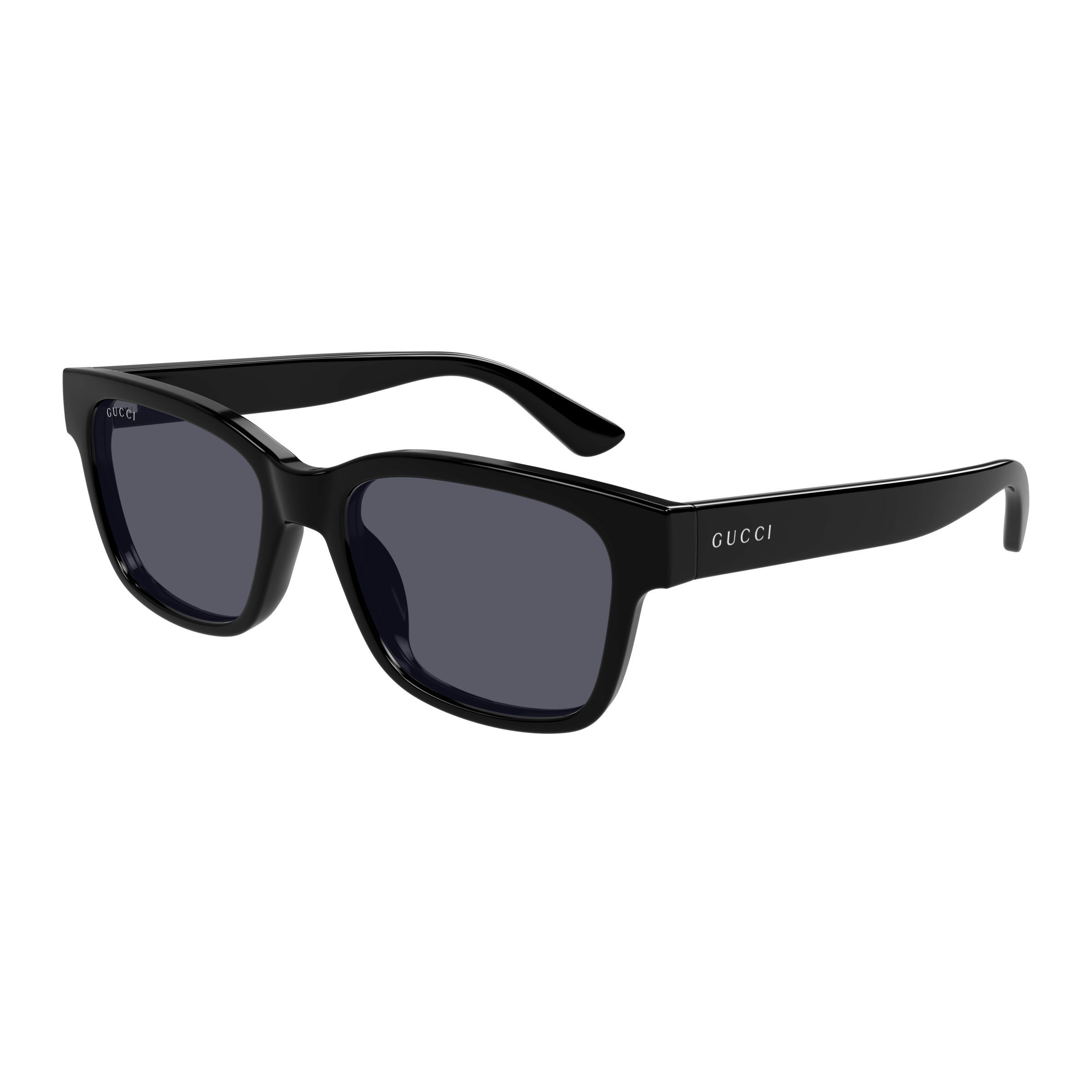 GG1716S 001 Square Sunglass - size 54