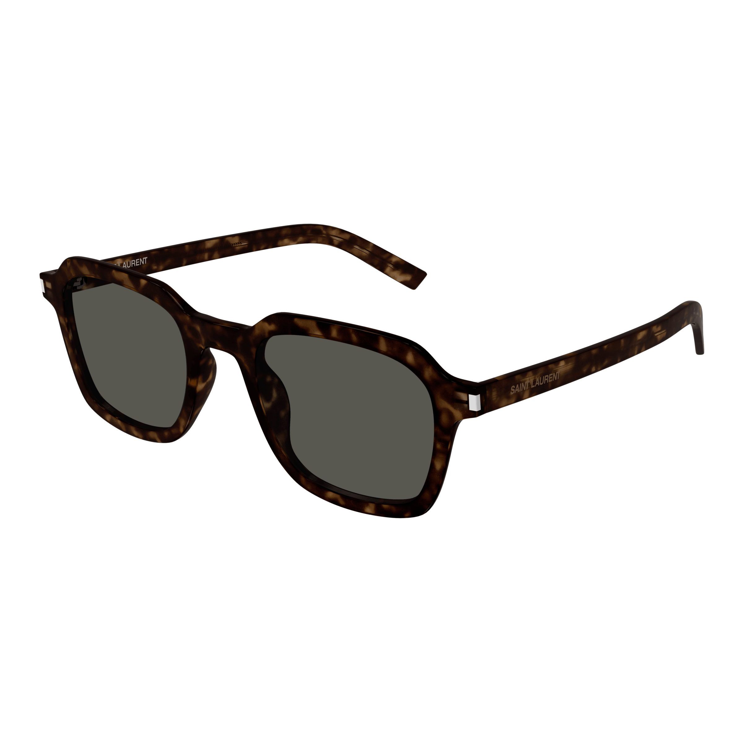 SL 715 SLIM 002 Square Sunglass - size 49