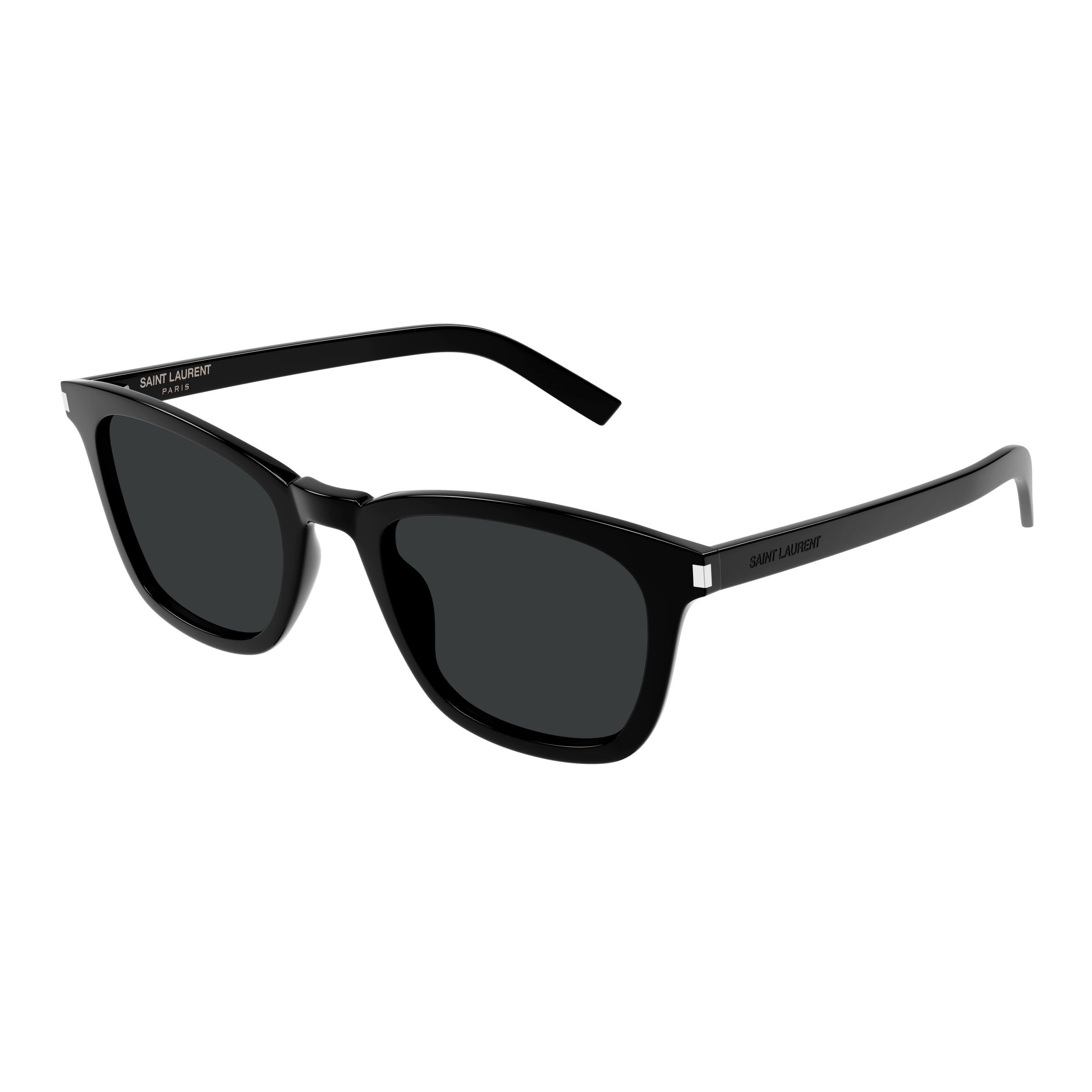 SL 716 SLIM 001 Square Sunglass - size 50