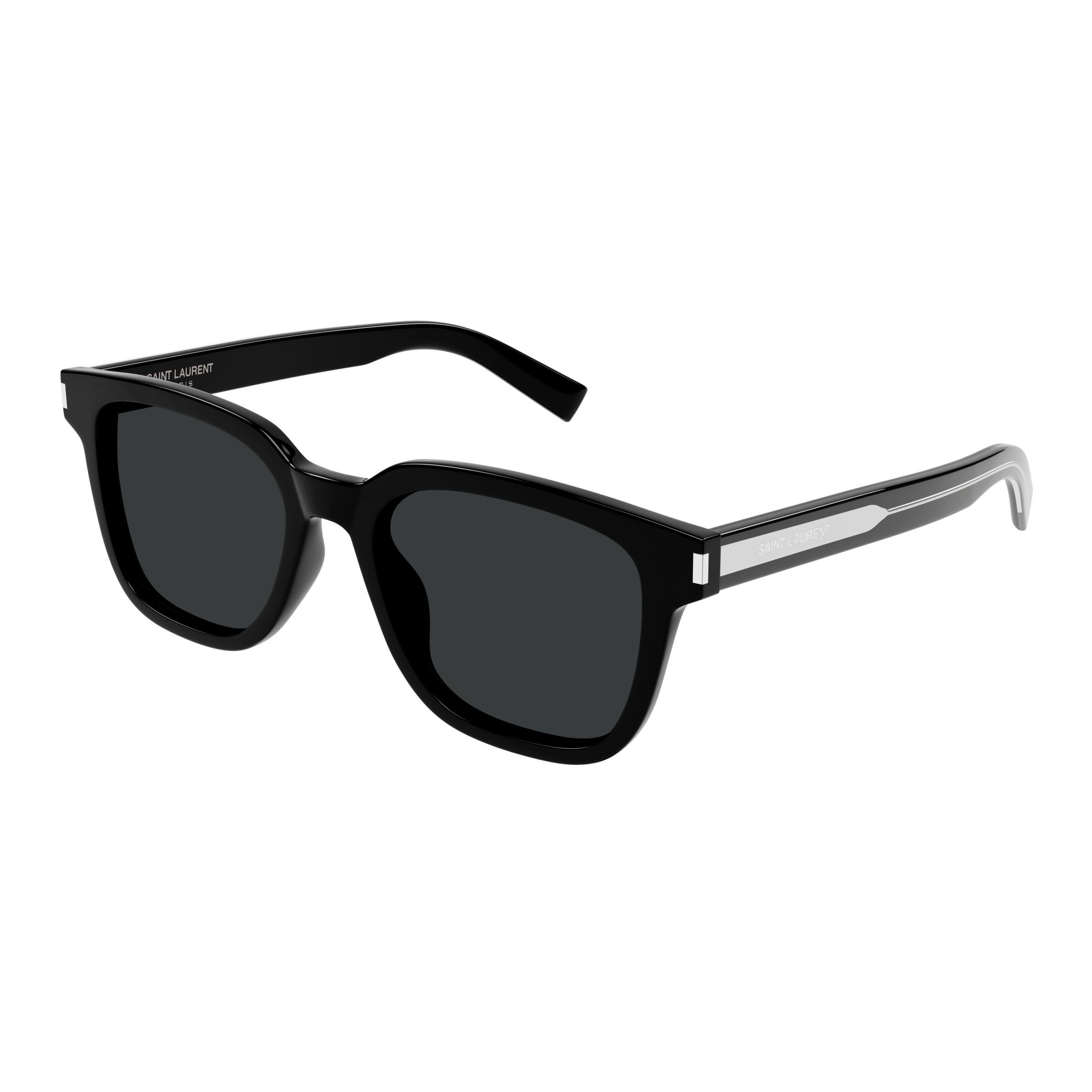 SL 711 001 Square Sunglass - size 52