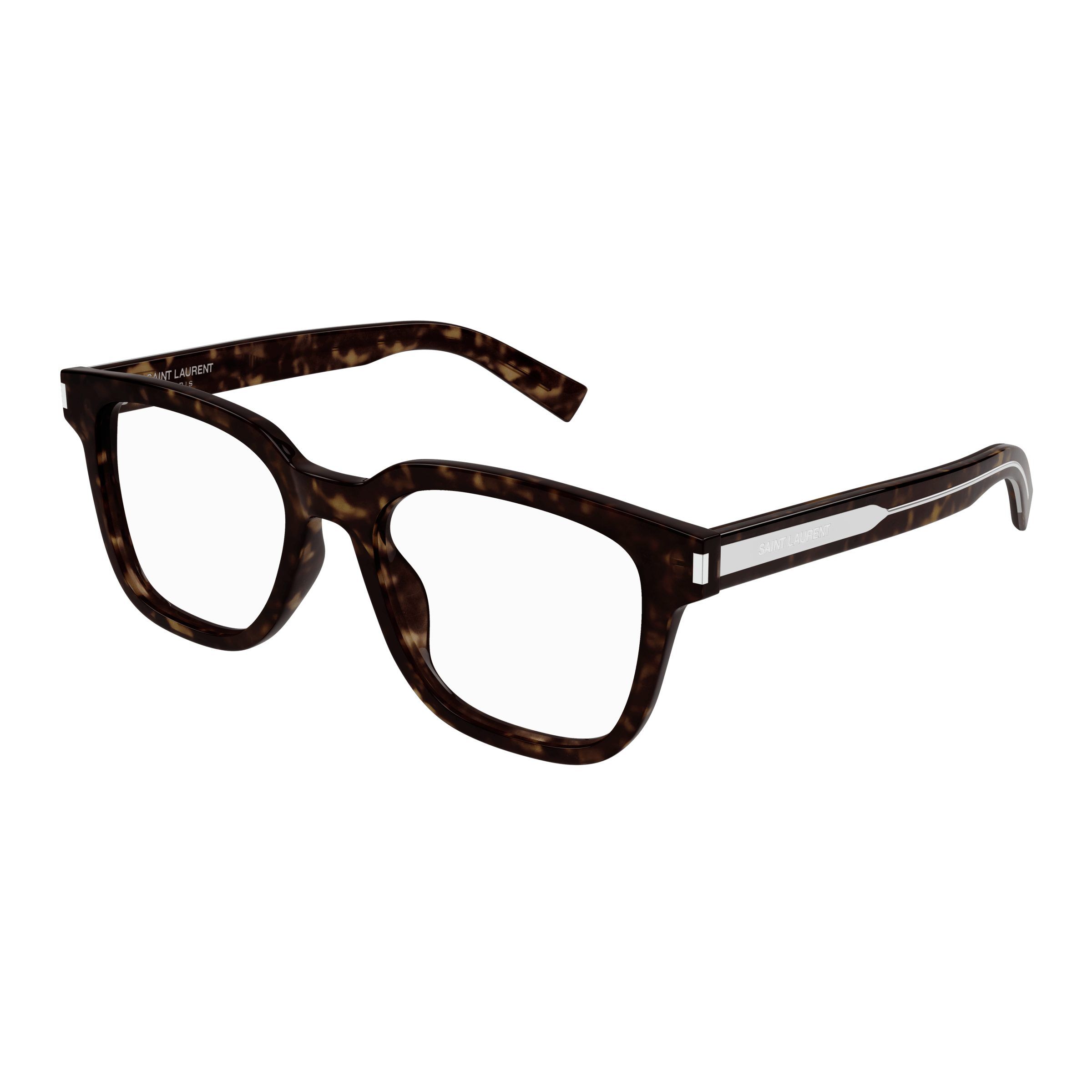 SL 711 OPT 002 Square Eyeglass - size 52