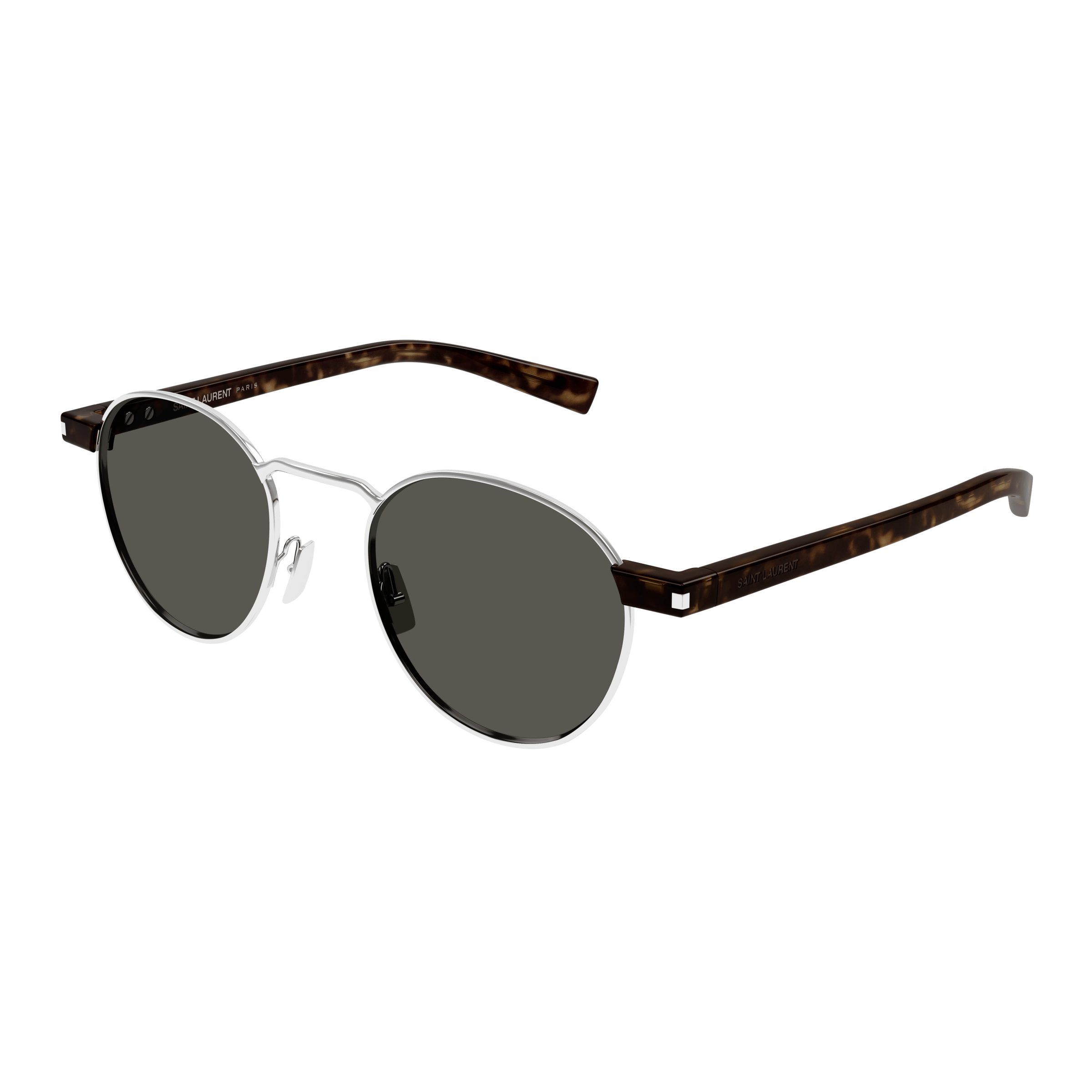 SL 707 001 Round Sunglass - size 49