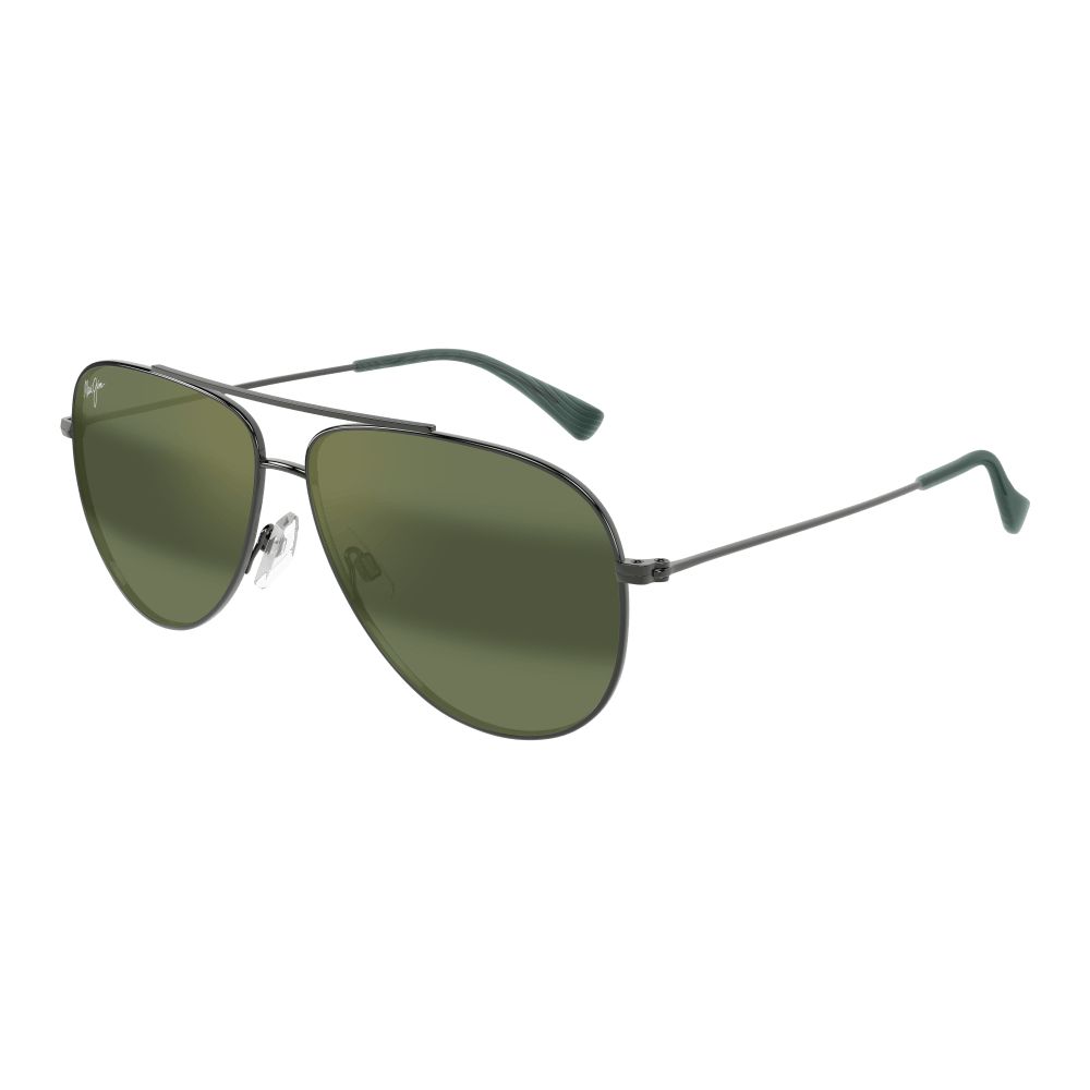 HT665-17A Pilot Sunglass - size 59