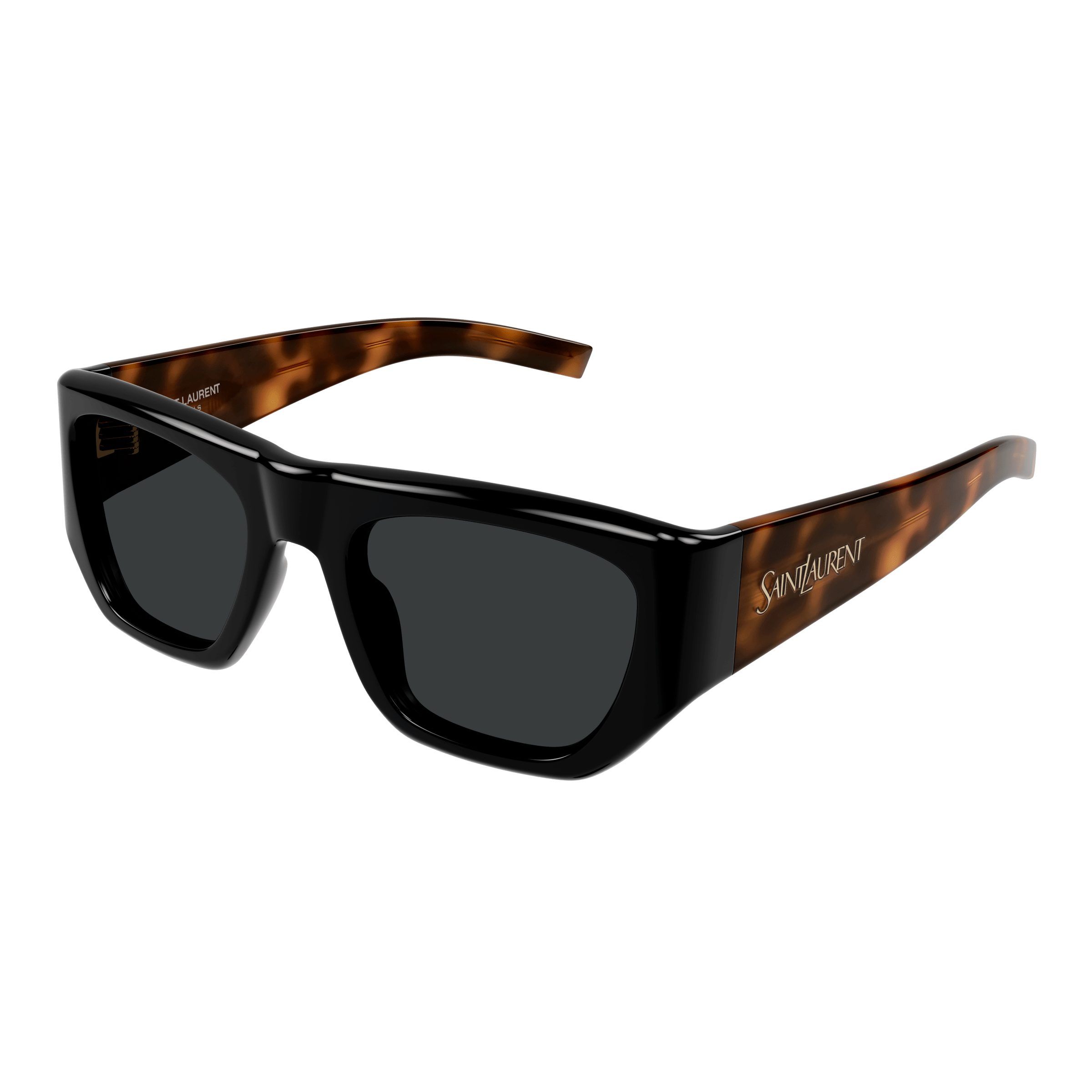 SL 740 004 Square Sunglass - size 52