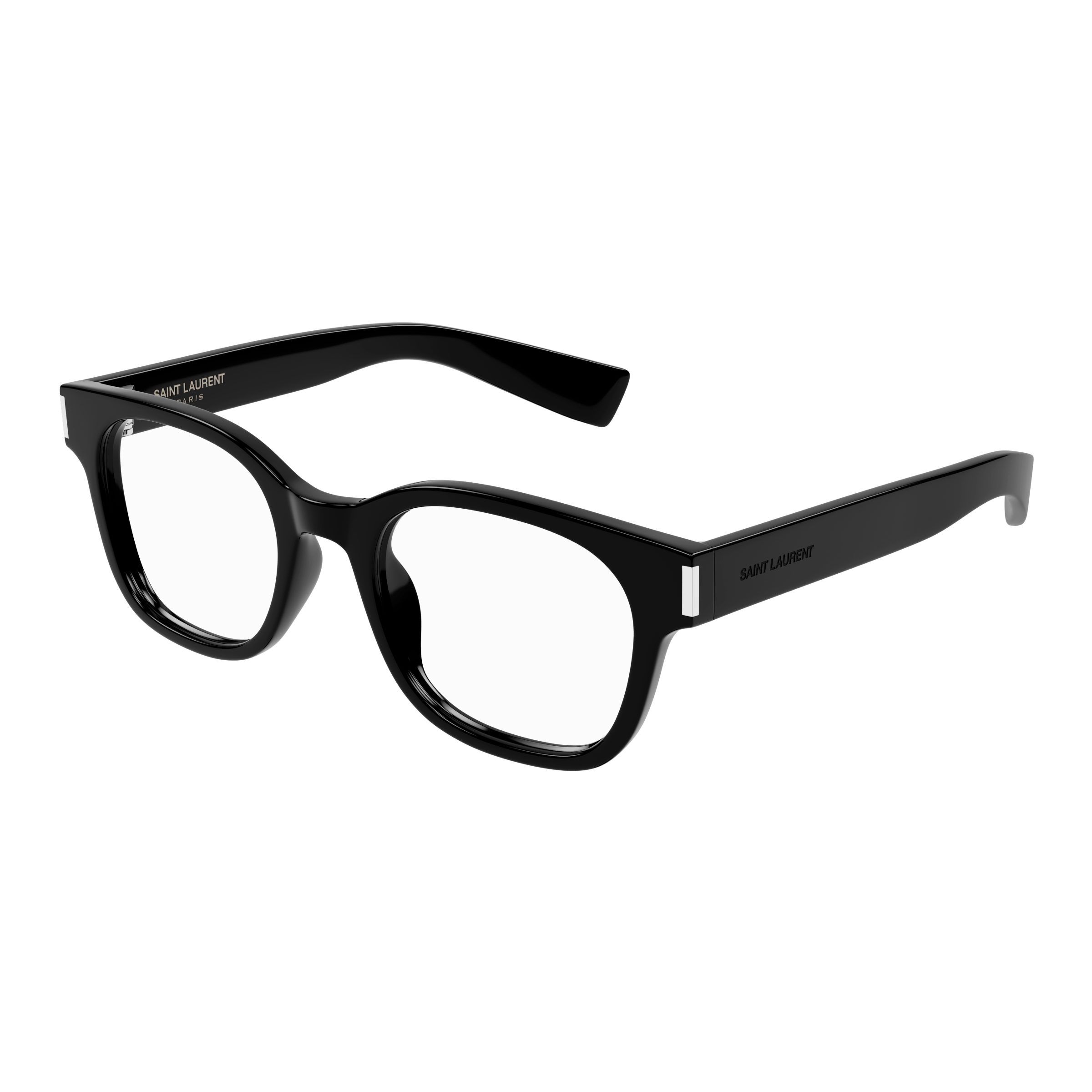 SL 722 001 Square Eyeglass - size 49