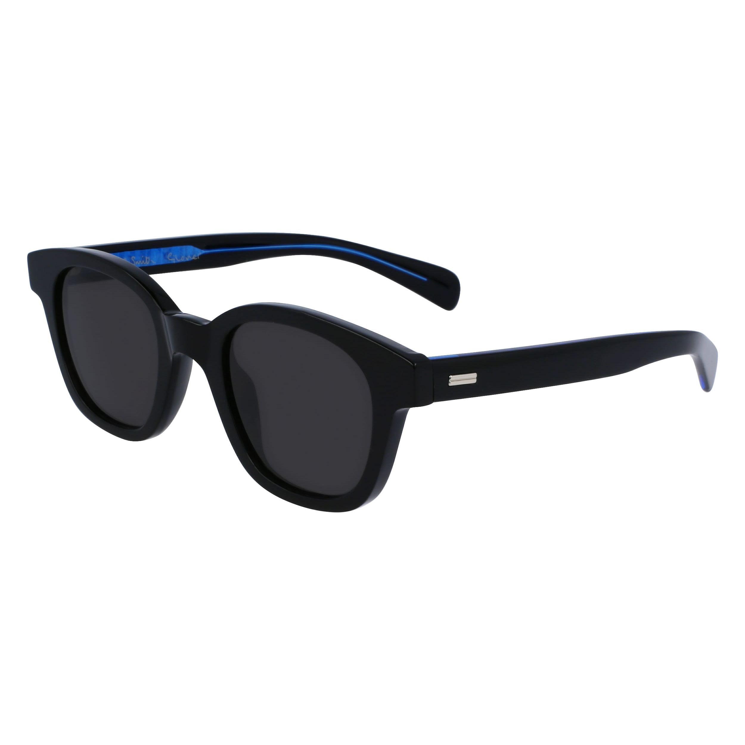 GLOVER Oval Sunglasses 001 - size 49