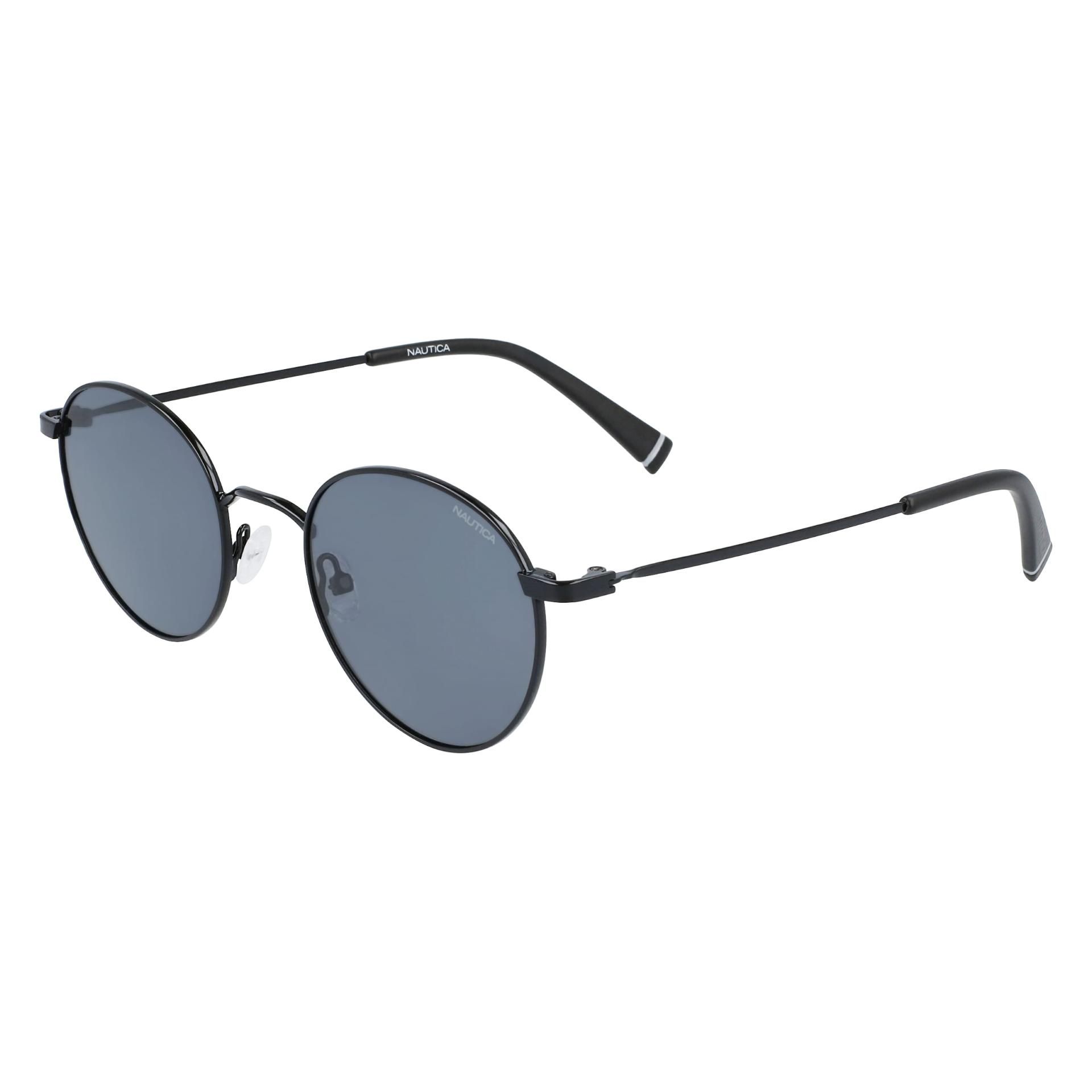 N4648SP 001 Round Sunglass  - size 50