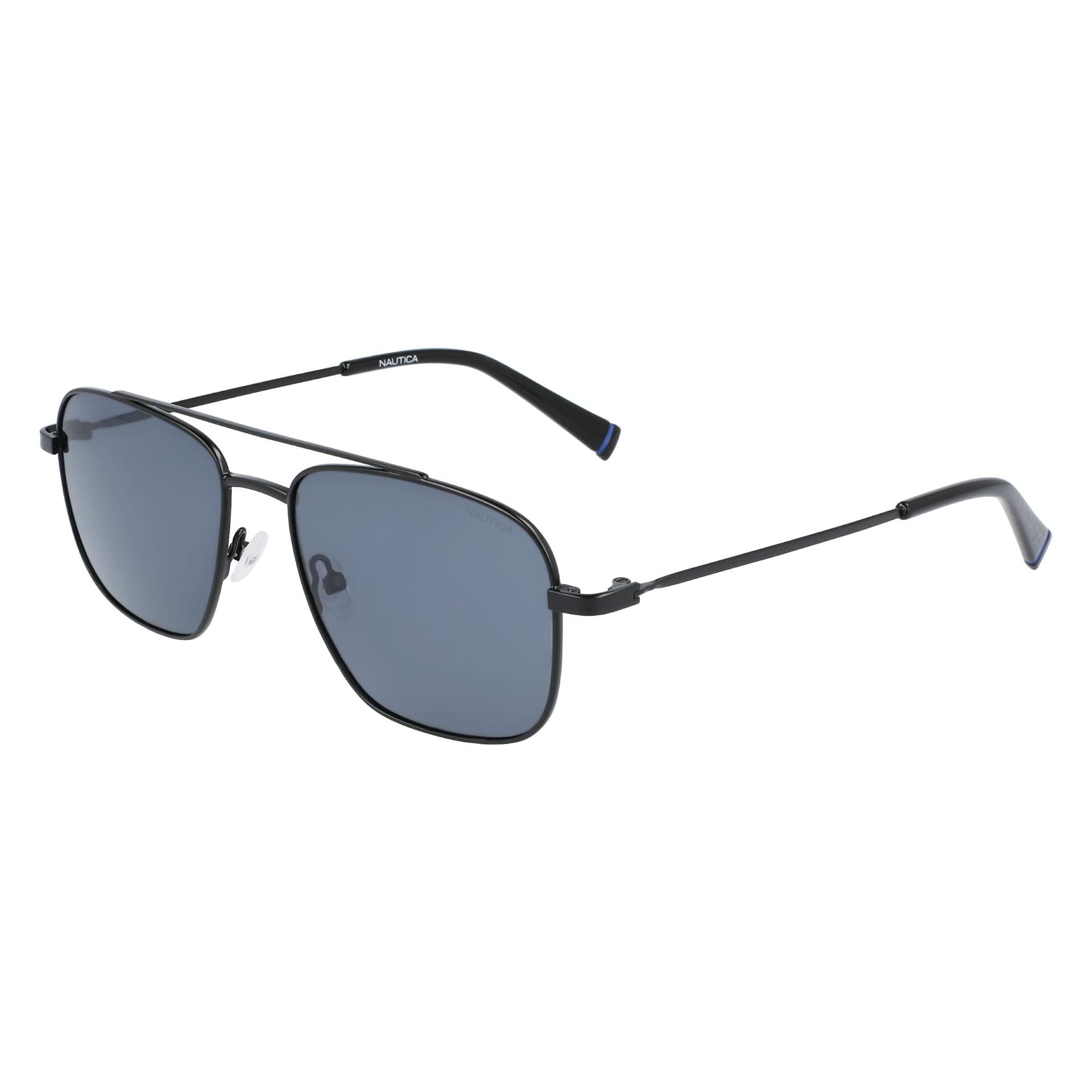 N4649SP 005 Square Sunglass  - size 55