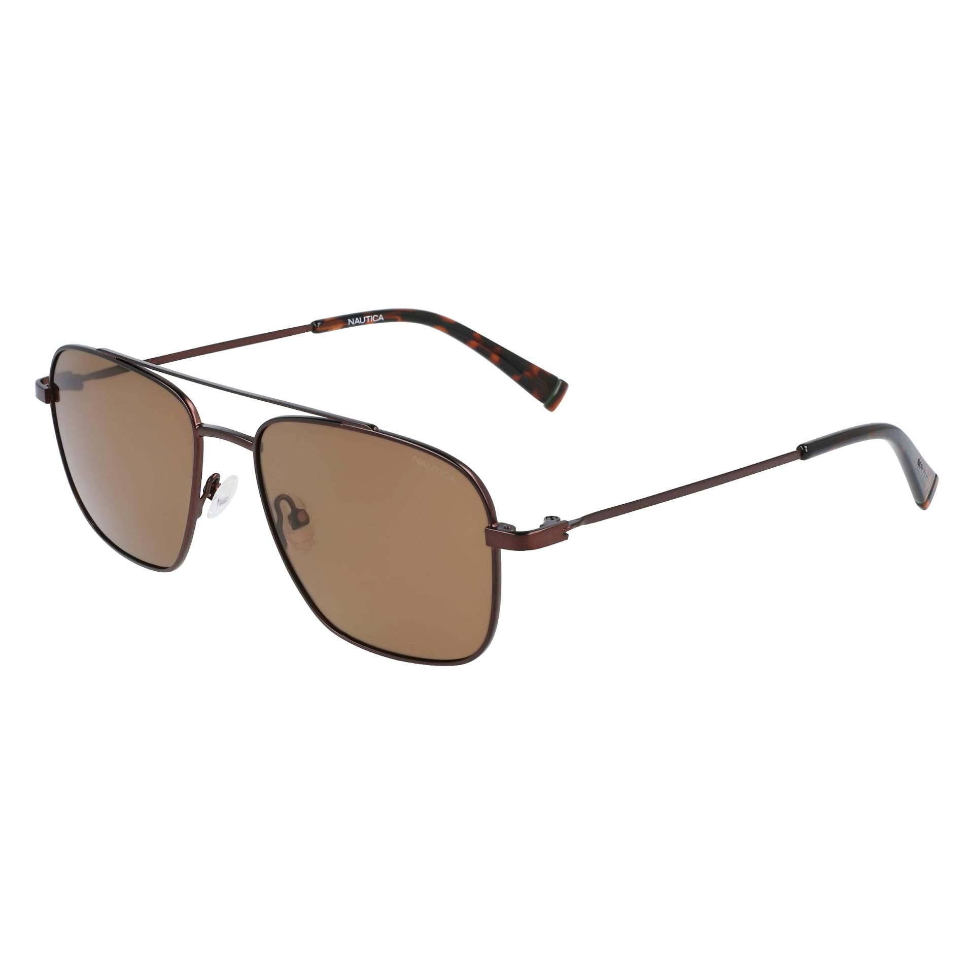 N4649SP 210 Square Sunglass  - size 55