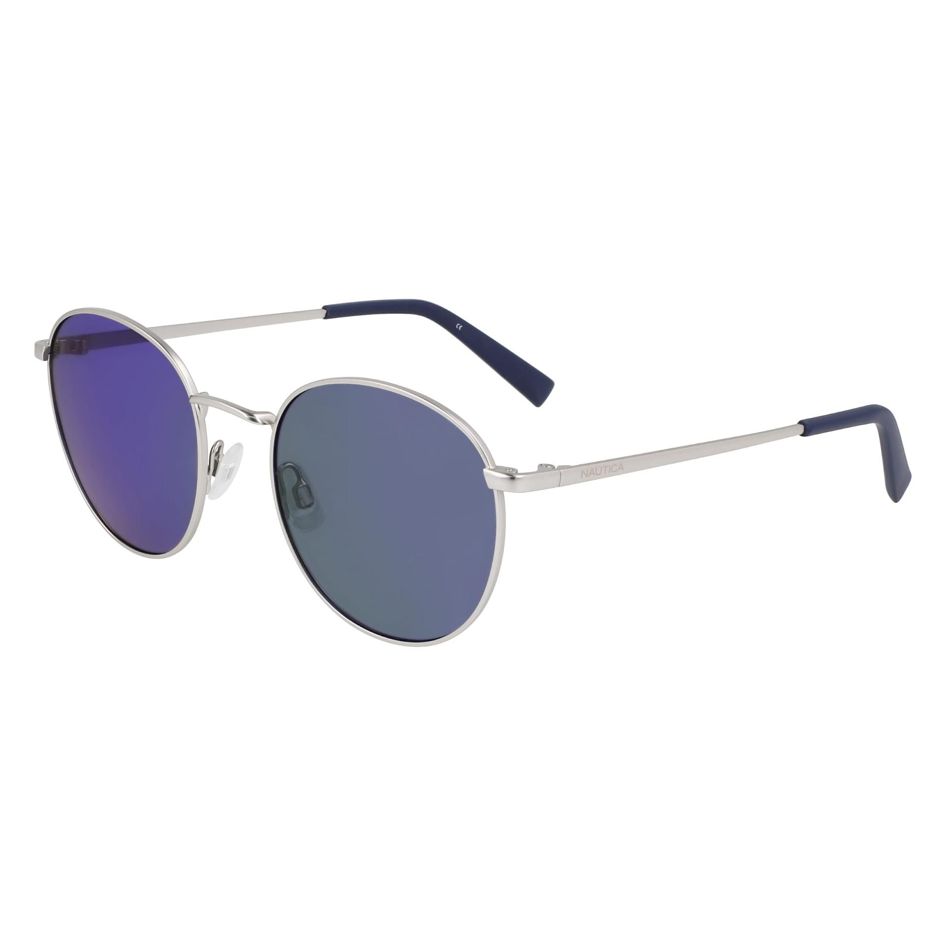 N100SP 040 Round Sunglass  - size 51