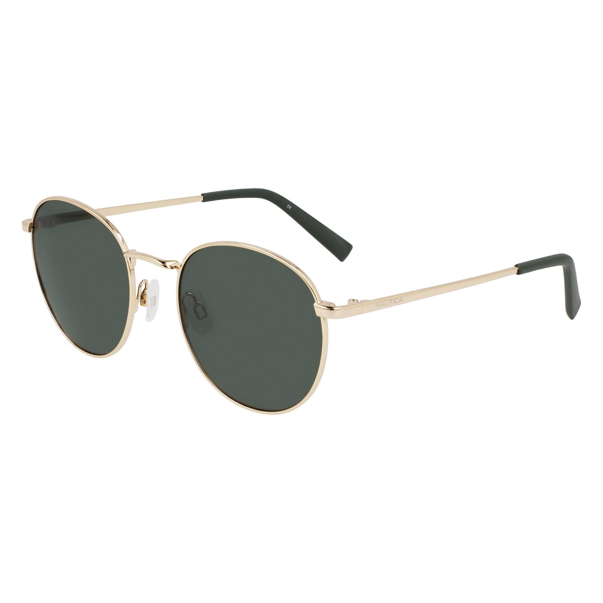 N100SP 717 Round Sunglass  - size 51