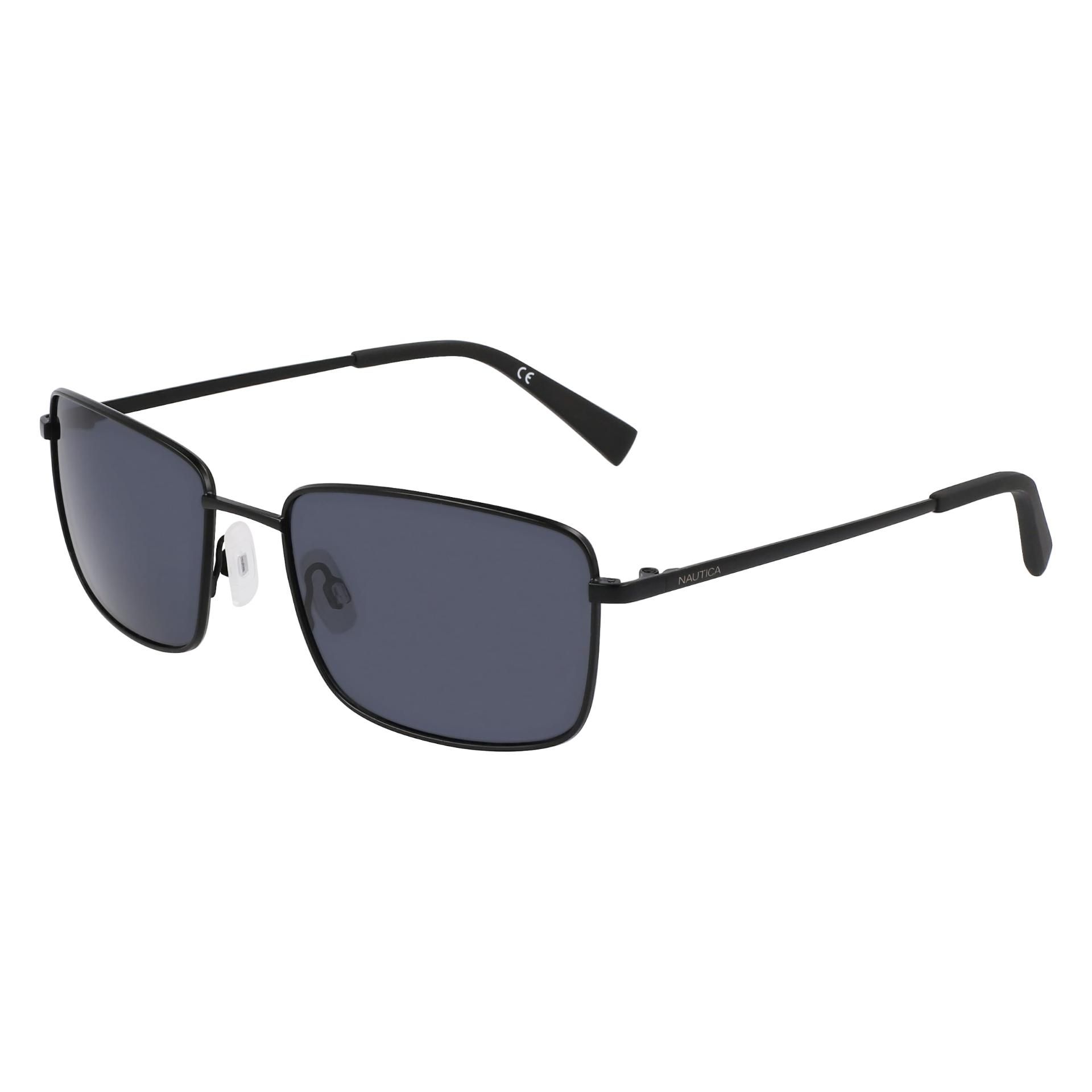 N102SP 005 Rectangle Sunglass  - size 55