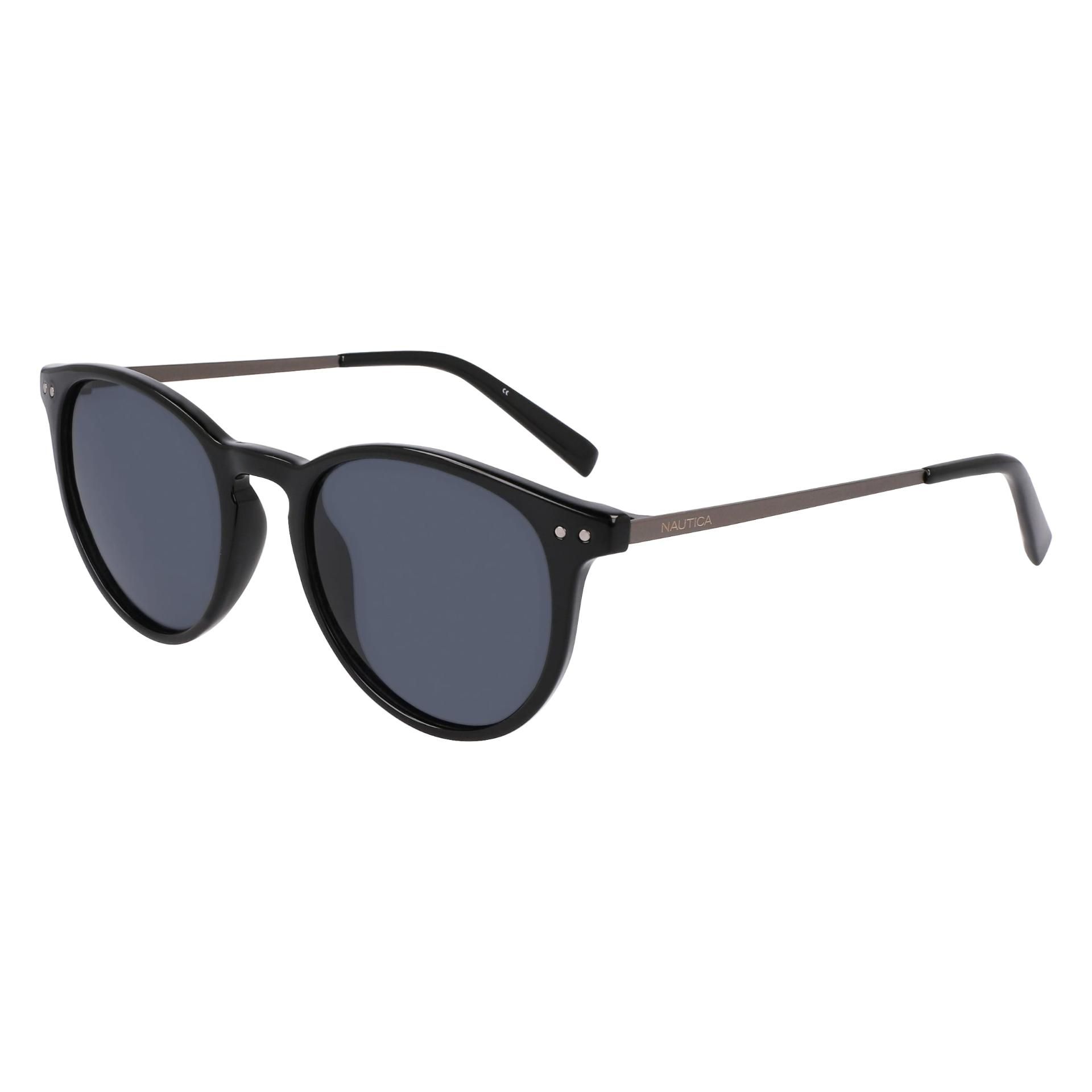 N900SP 001 Round Sunglass  - size 50