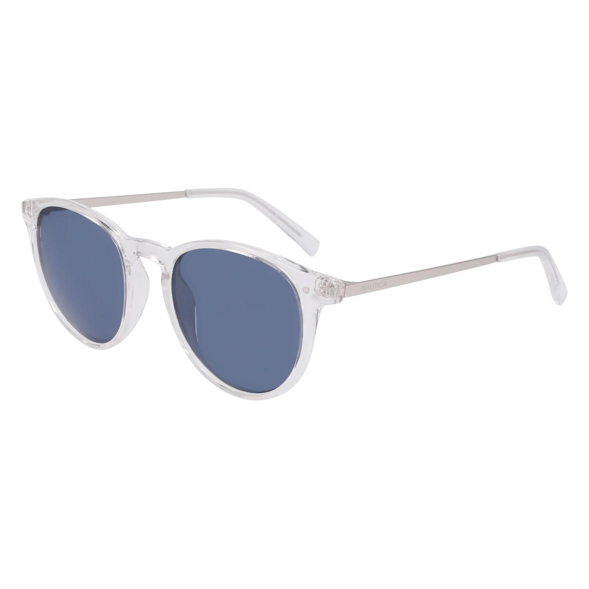 N900SP 971 Round Sunglass  - size 50