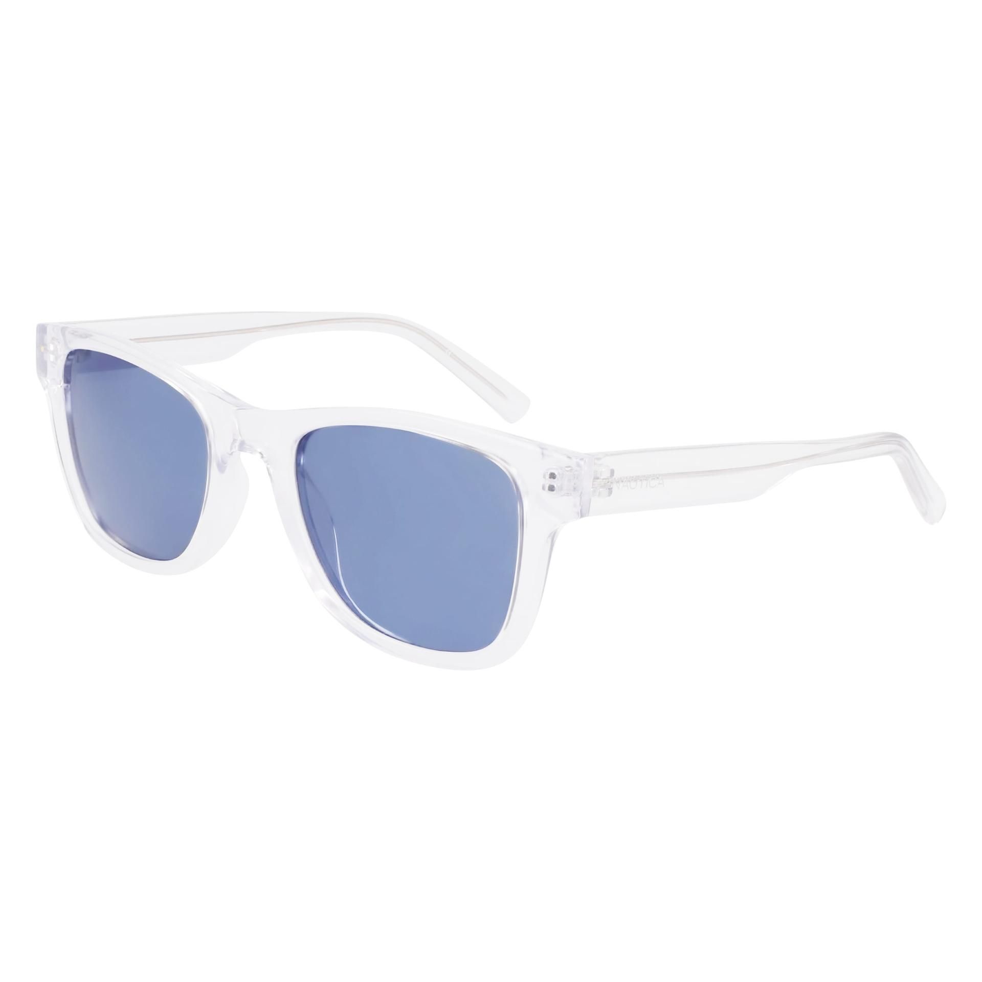 N904SP 971 Square Sunglass  - size 52