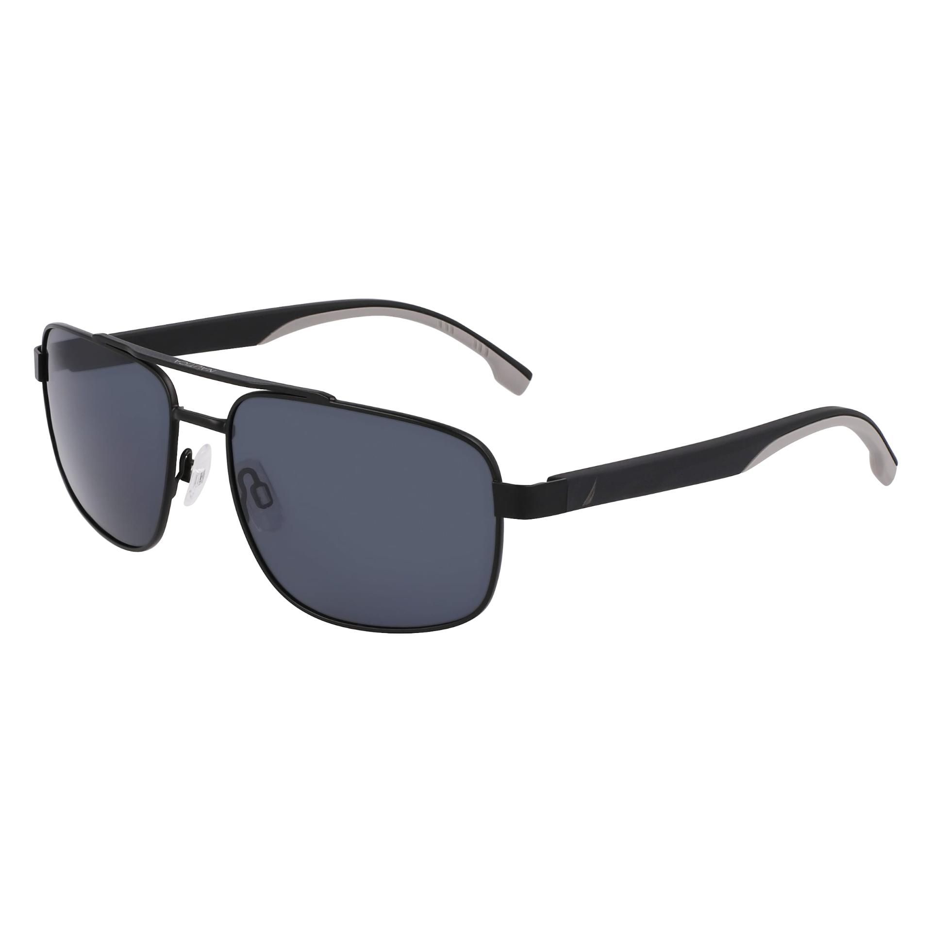 N104SP 005 Rectangle Sunglass  - size 59