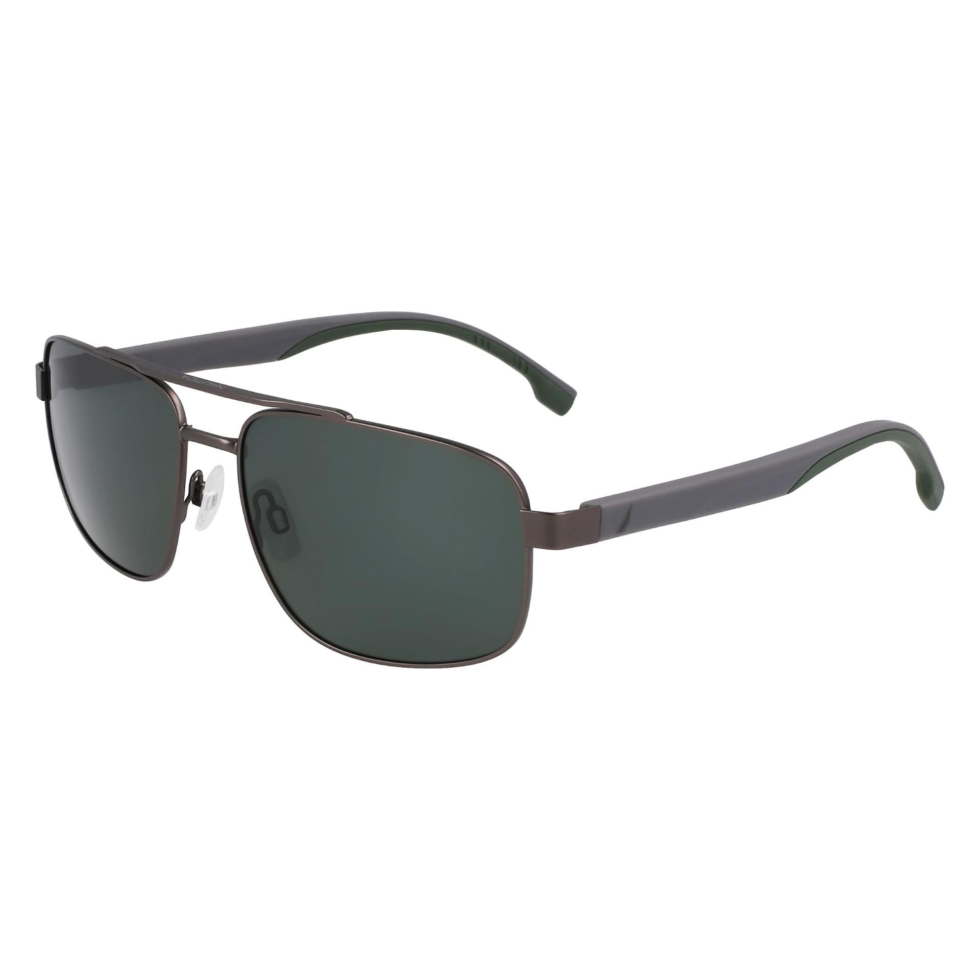 N104SP 030 Rectangle Sunglass  - size 59