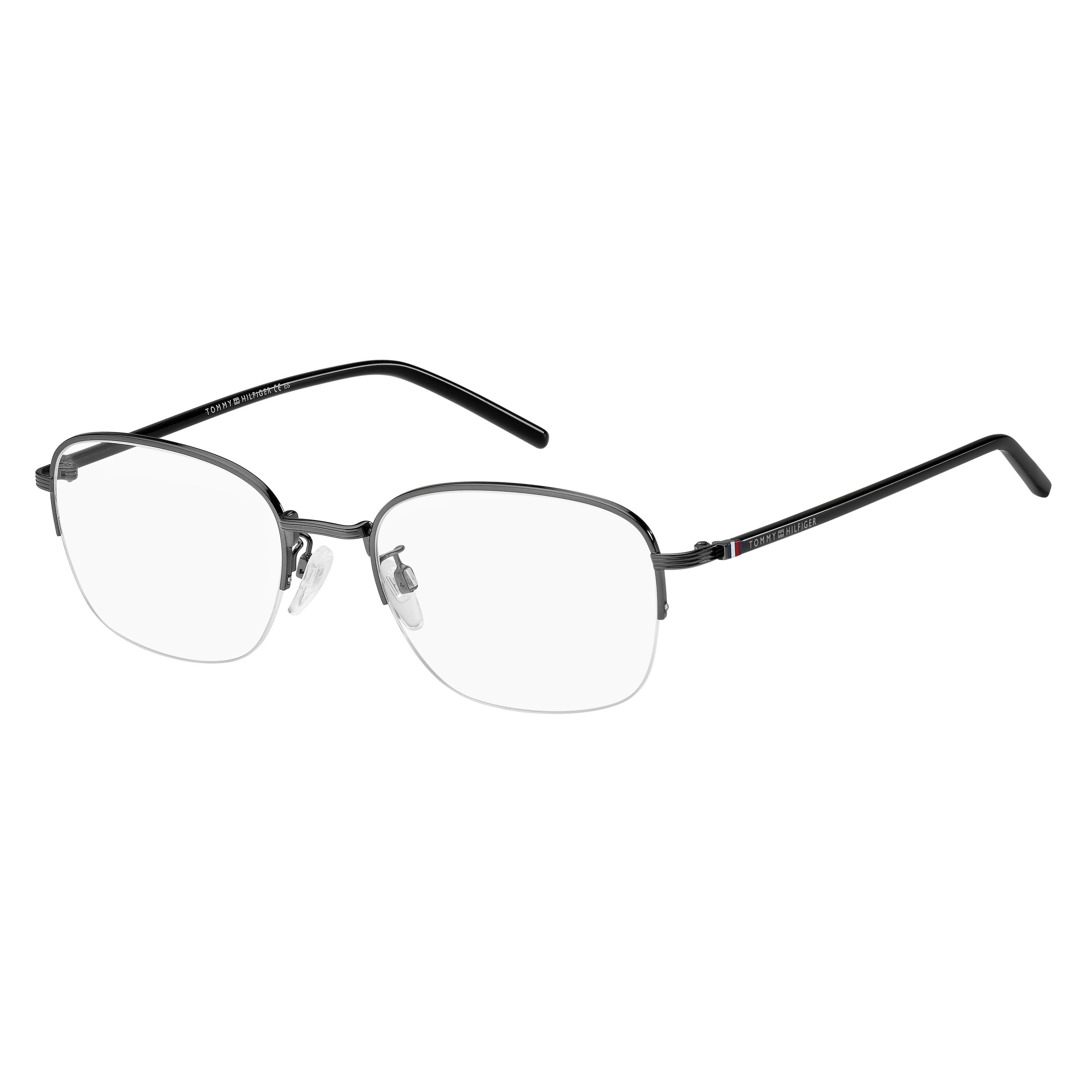 TH 2012 F V81 Square Eyeglass - size 54