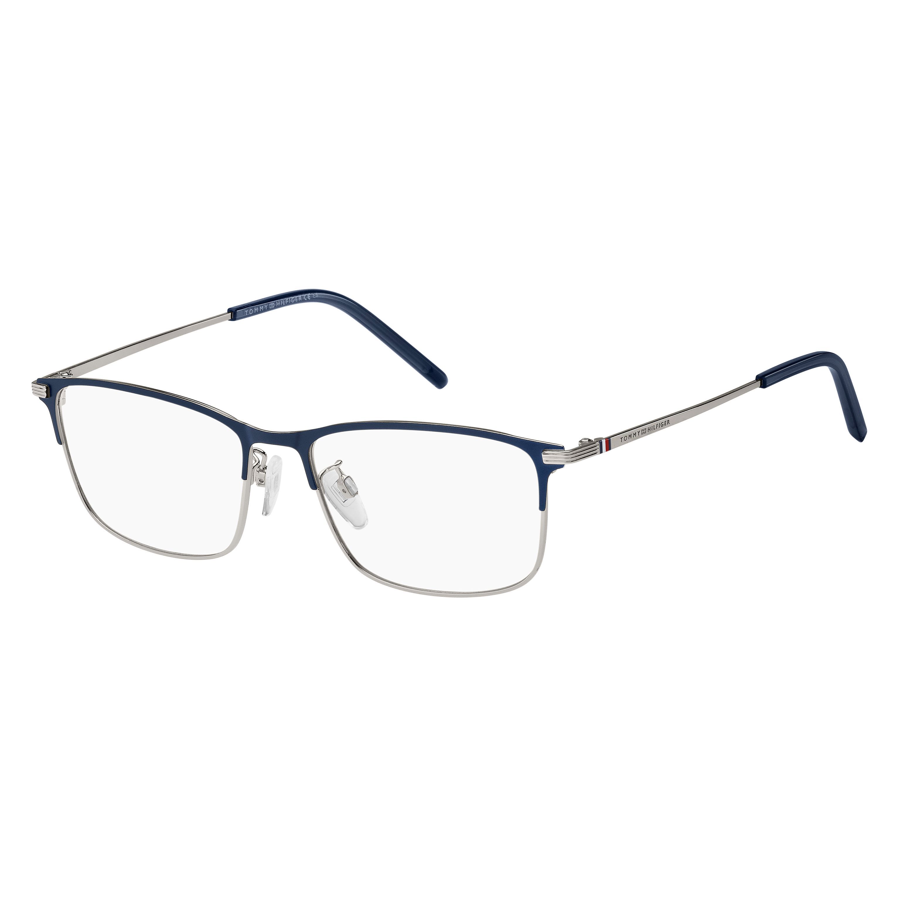 TH 2014 F 0JI Square Eyeglass - size 54