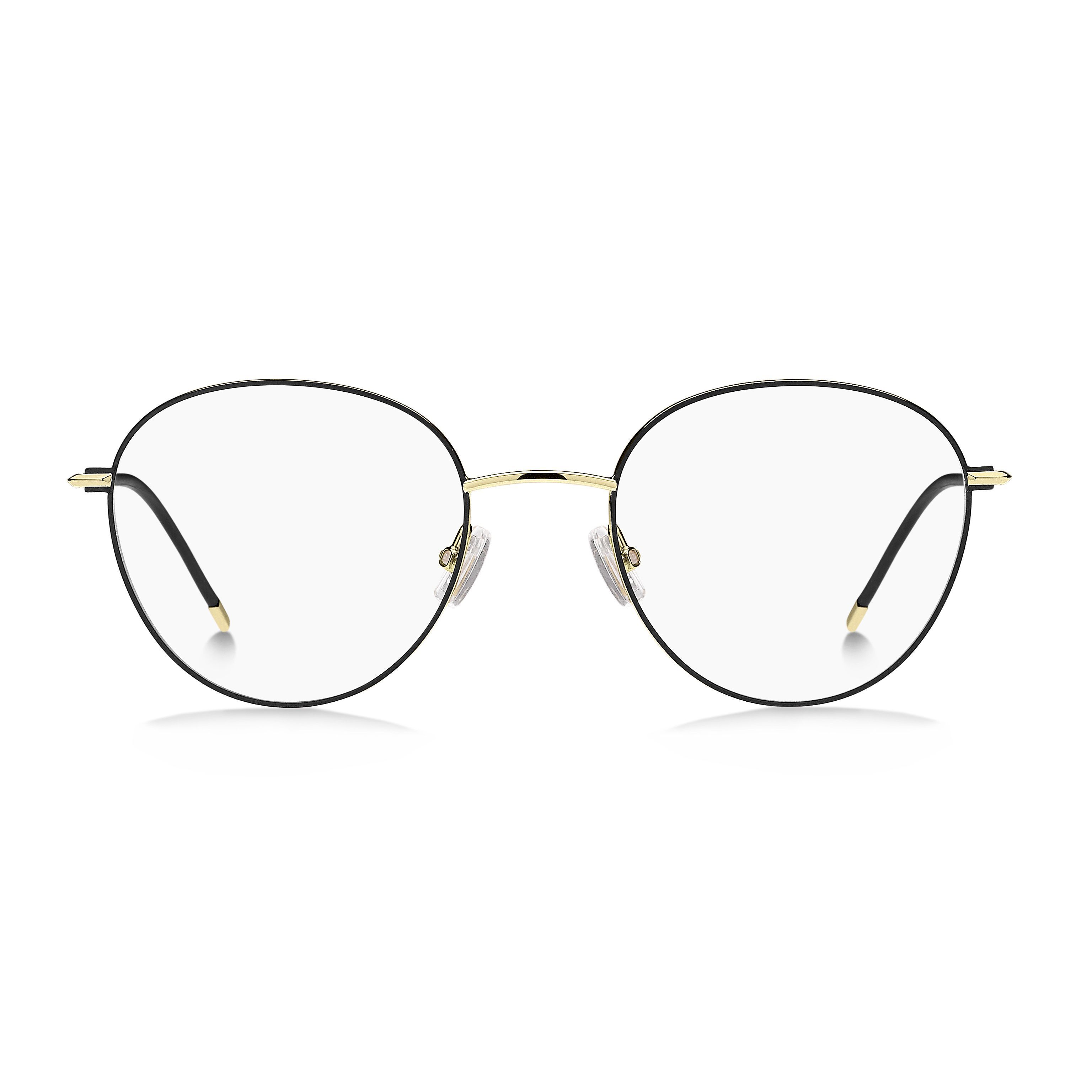 BOSS 1530 Round Eyeglasses RHL - size 50