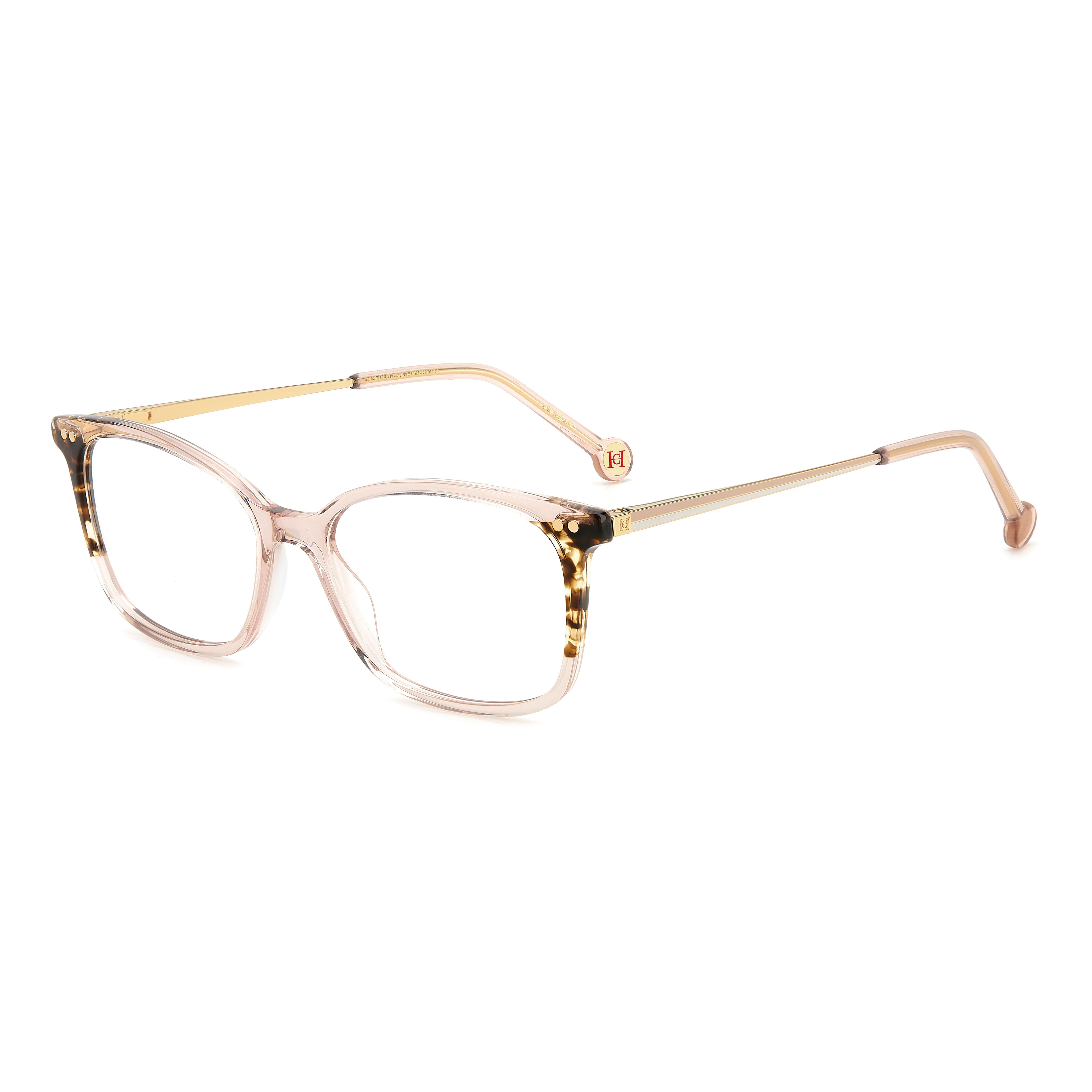 HER 0167 L93 Square Eyeglass - size 53