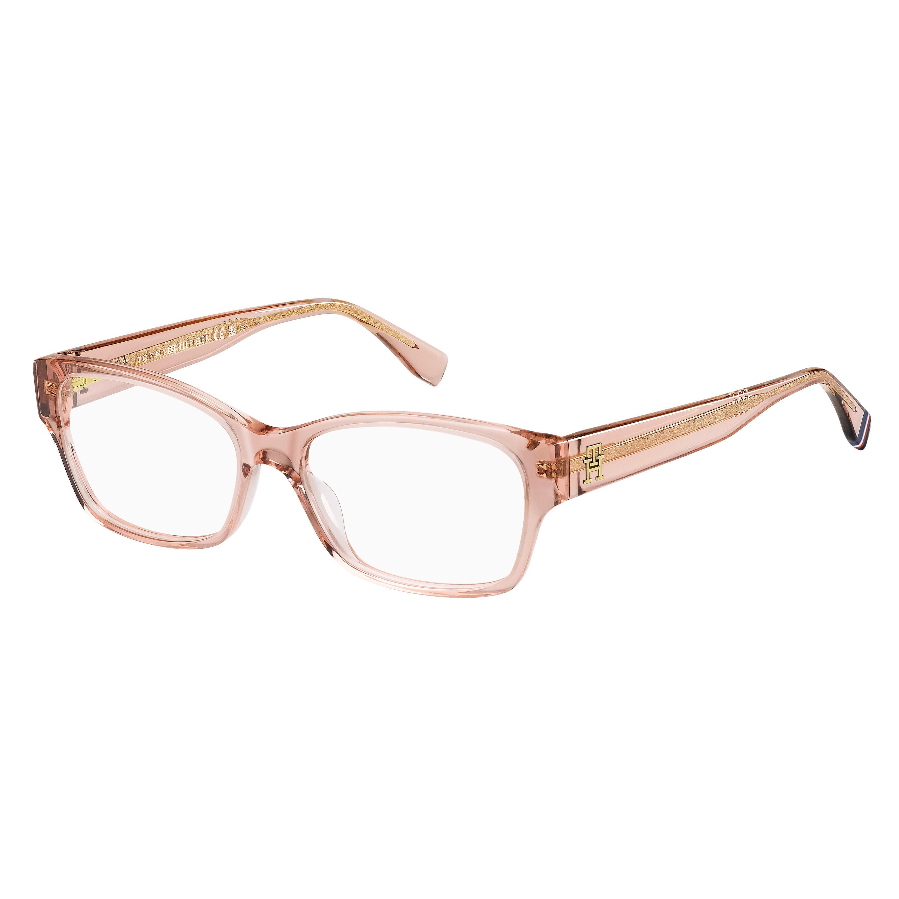 TH 2055 35J Butterfly Eyeglass - size 54