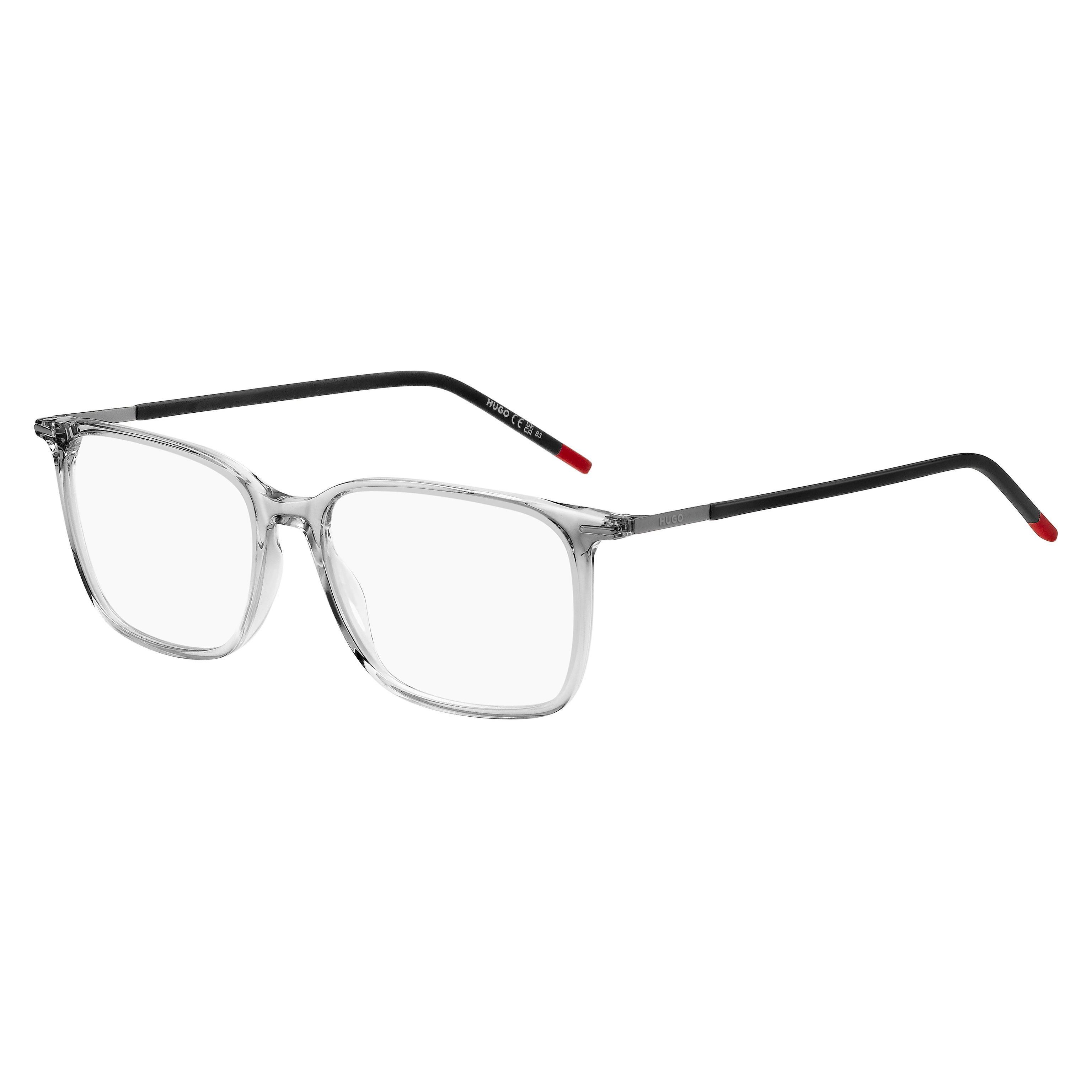 HG 1271 KB7 Square Eyeglass - size 54