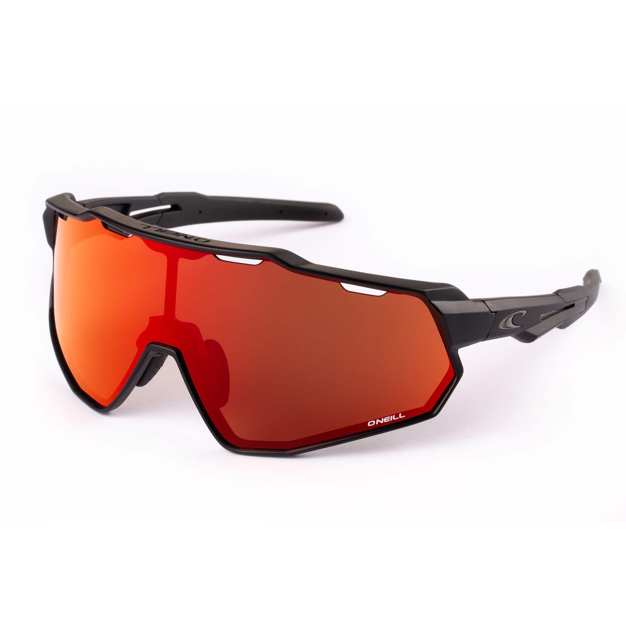 9040-2.0 104  Sport Mask Visor Sunglasses 