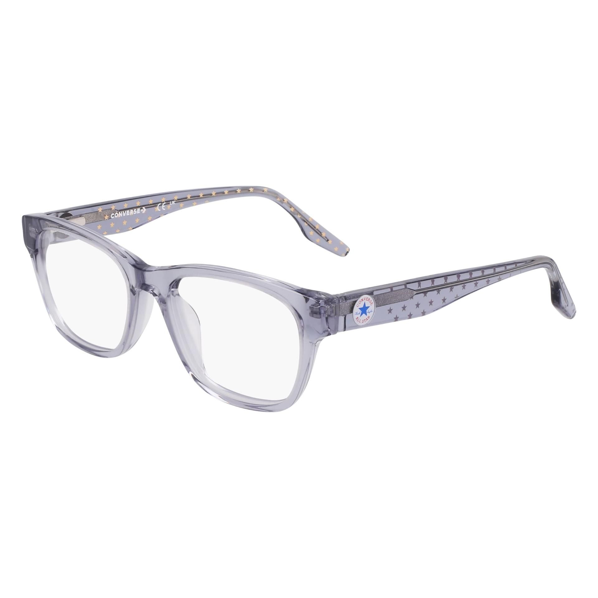 CV5110Y 424 Square Eyeglass  - size 47