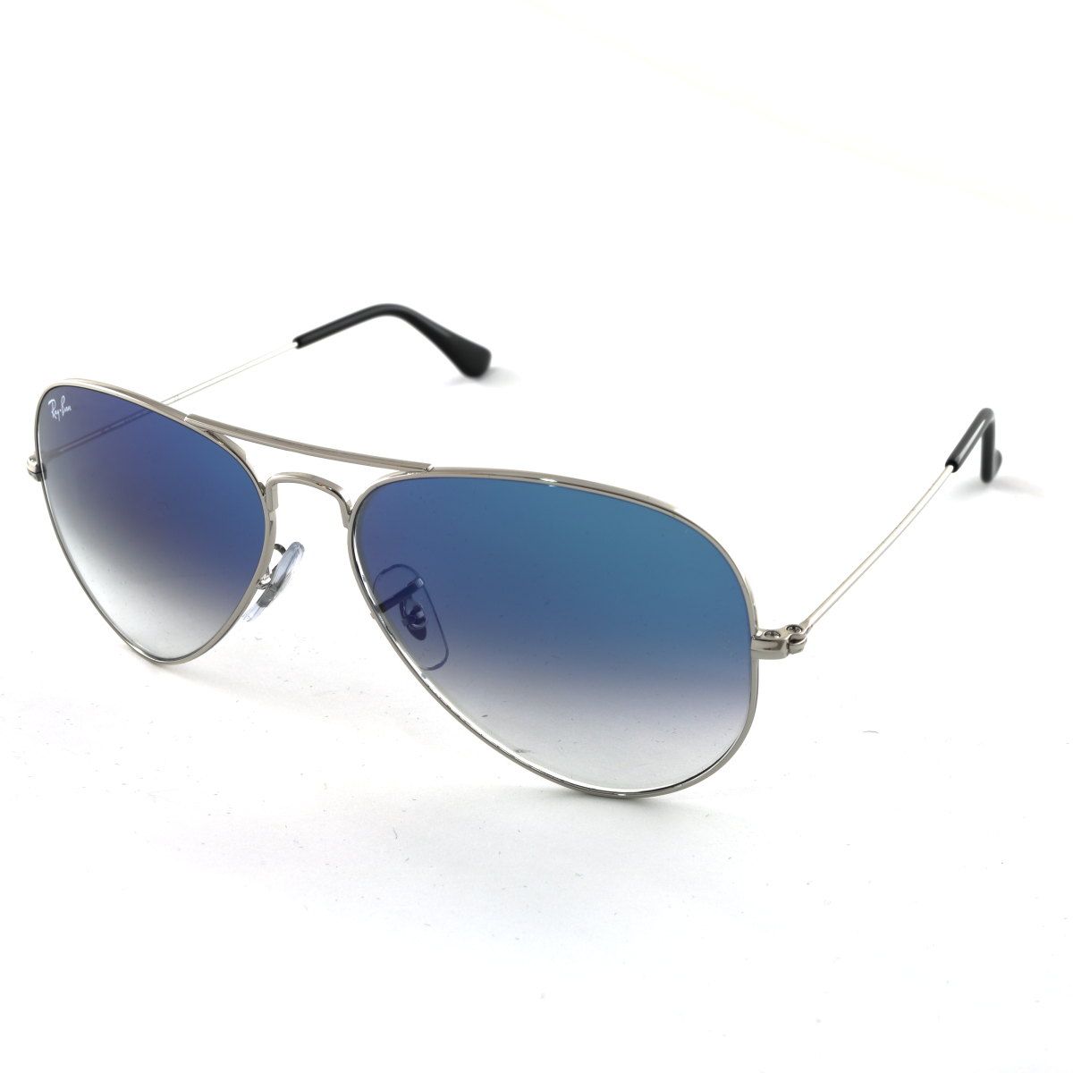 Aviator Sunglasses RB3025 003 3F - size 55