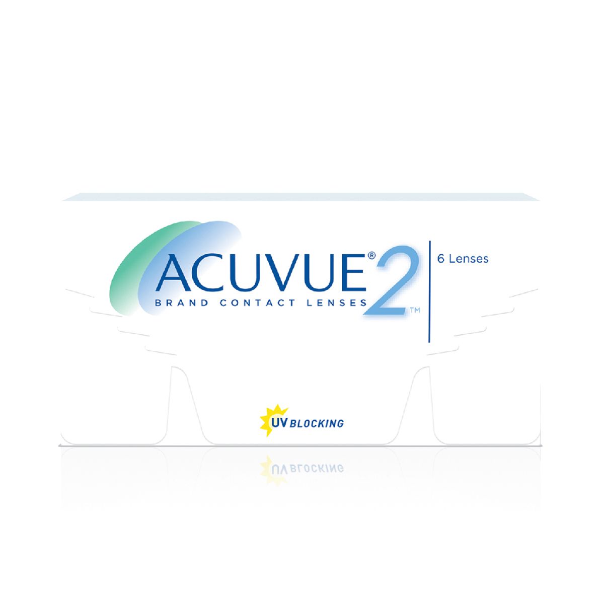 Acuvue 2 Weeks Clear