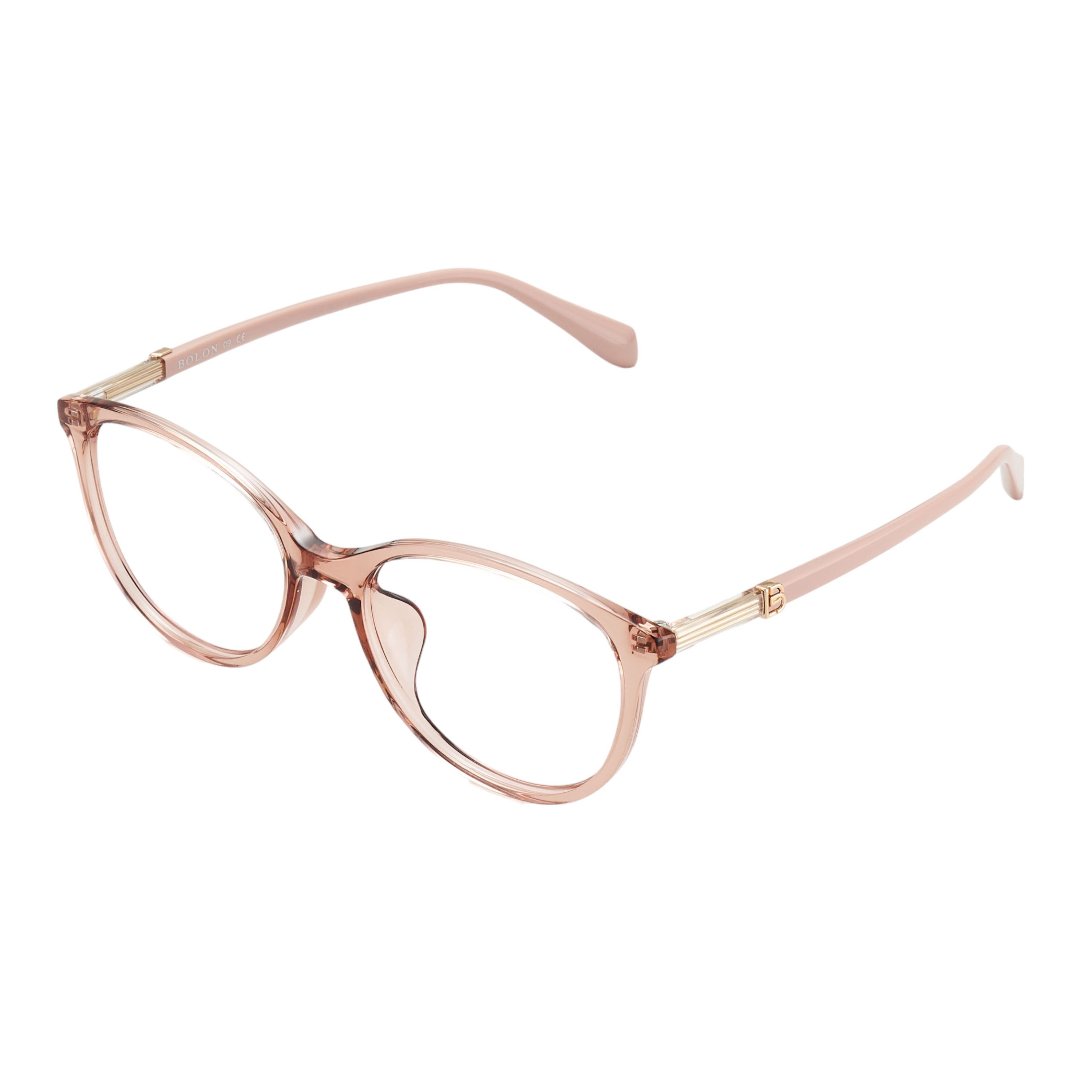 BJ5126 Pillow Eyeglasses B20 - size 53