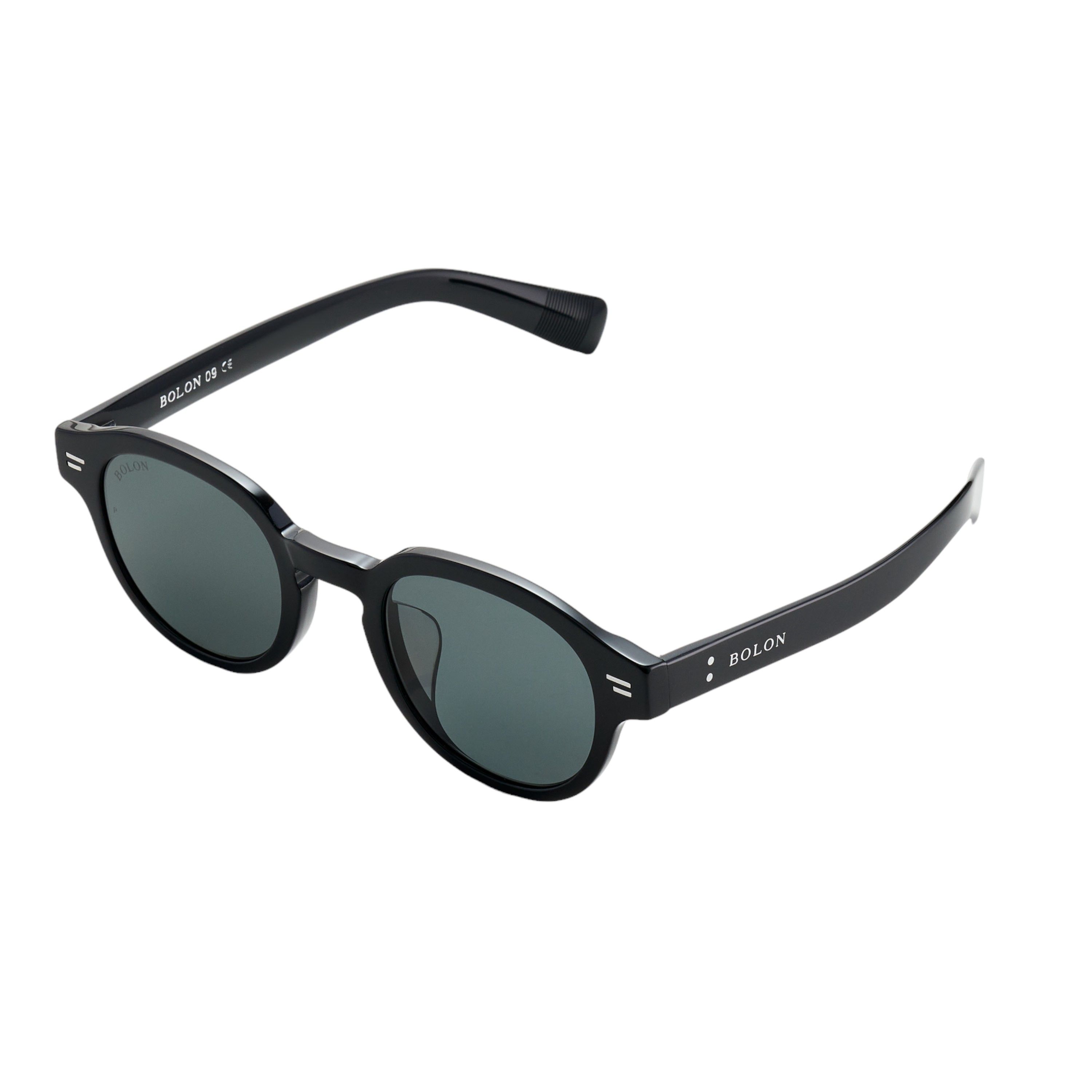 BL3191 C10 Round Sunglass -size 48