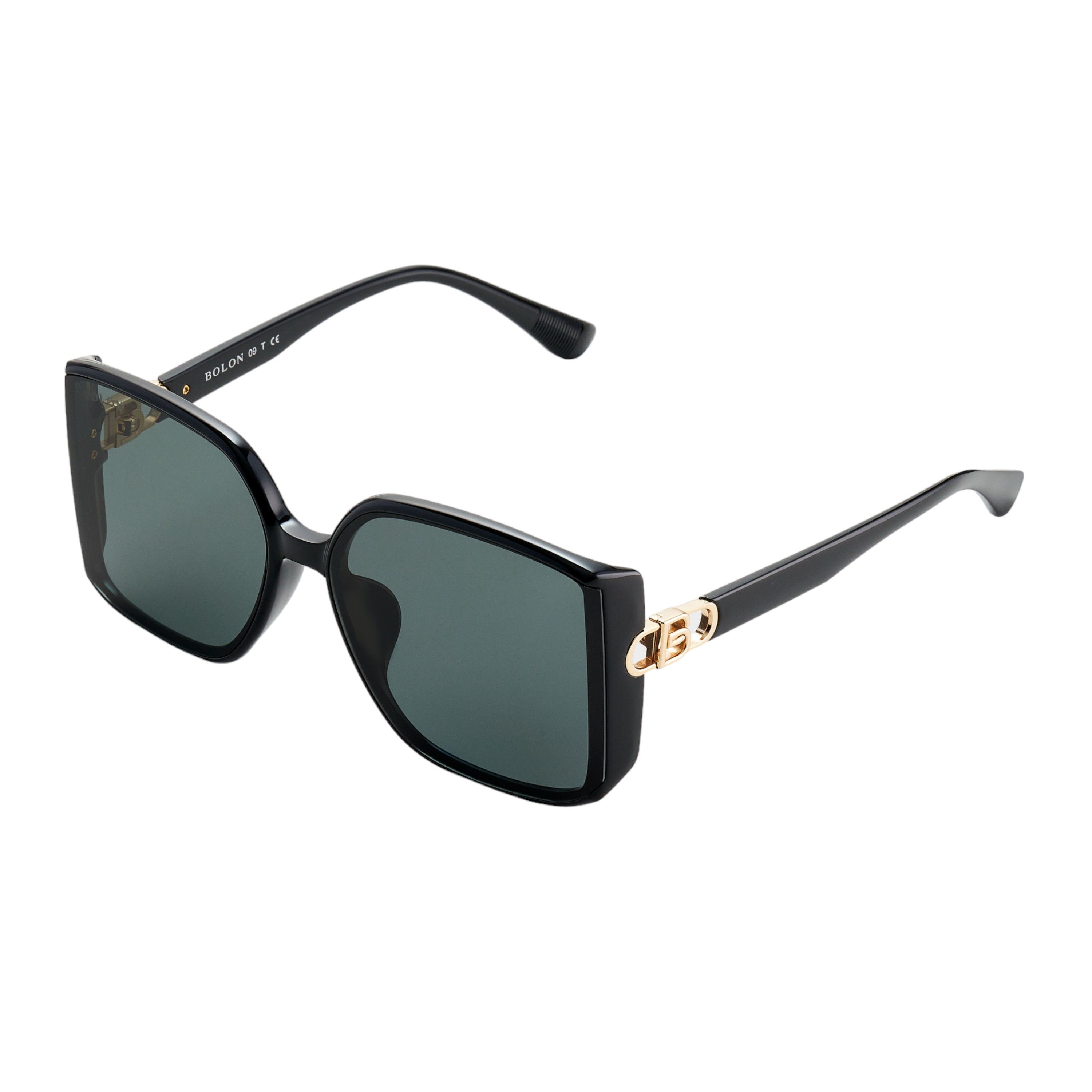 BL5083 Square Sunglasses C10 - size 59